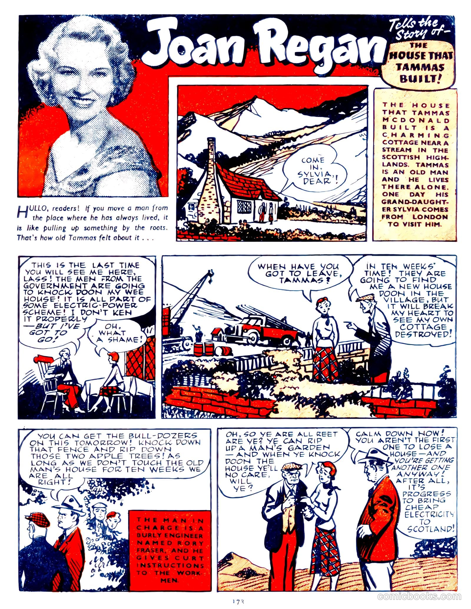 Radio Fun Annual #1959 (1959) — page 105 of 120