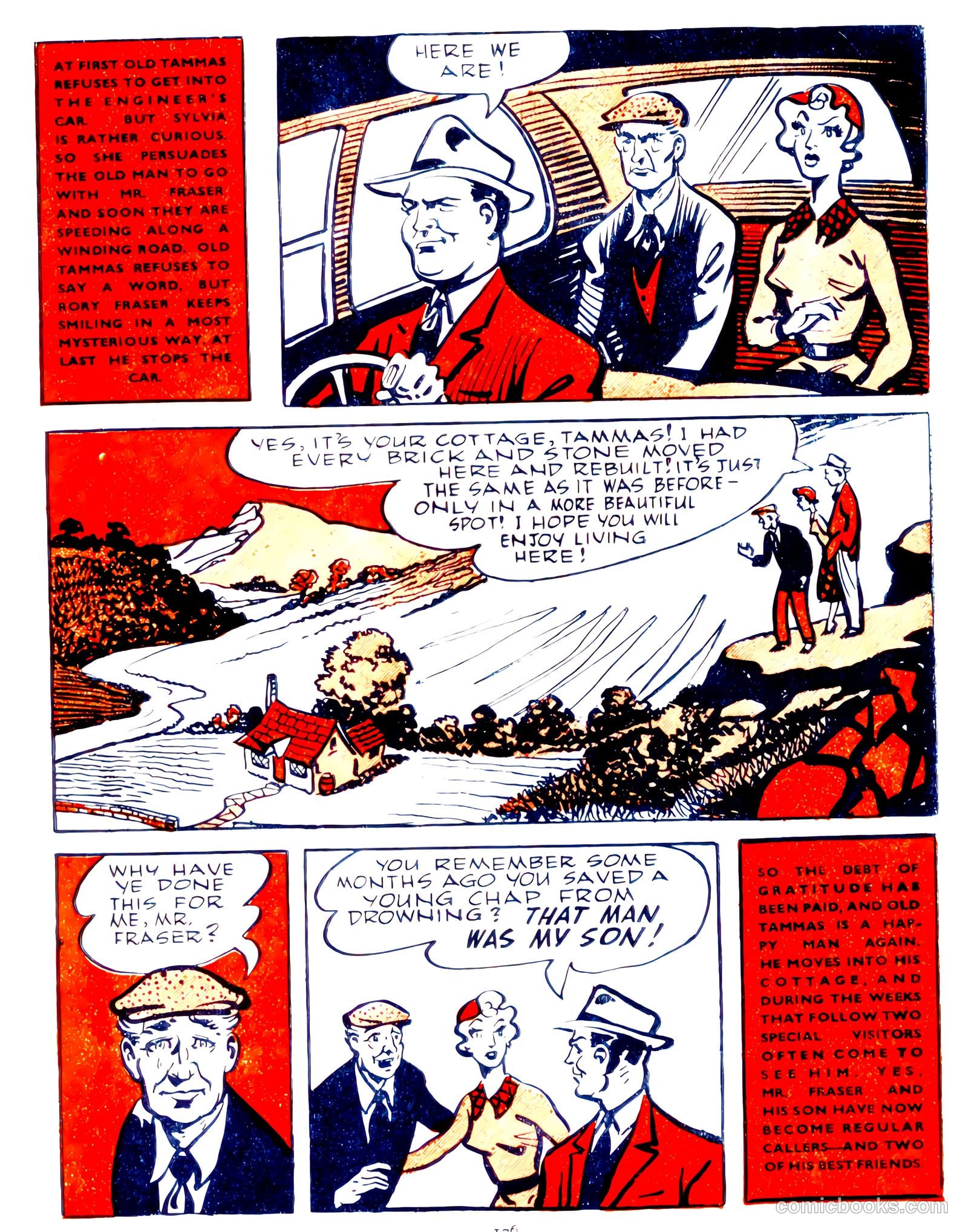 Radio Fun Annual #1959 (1959) — page 108 of 120