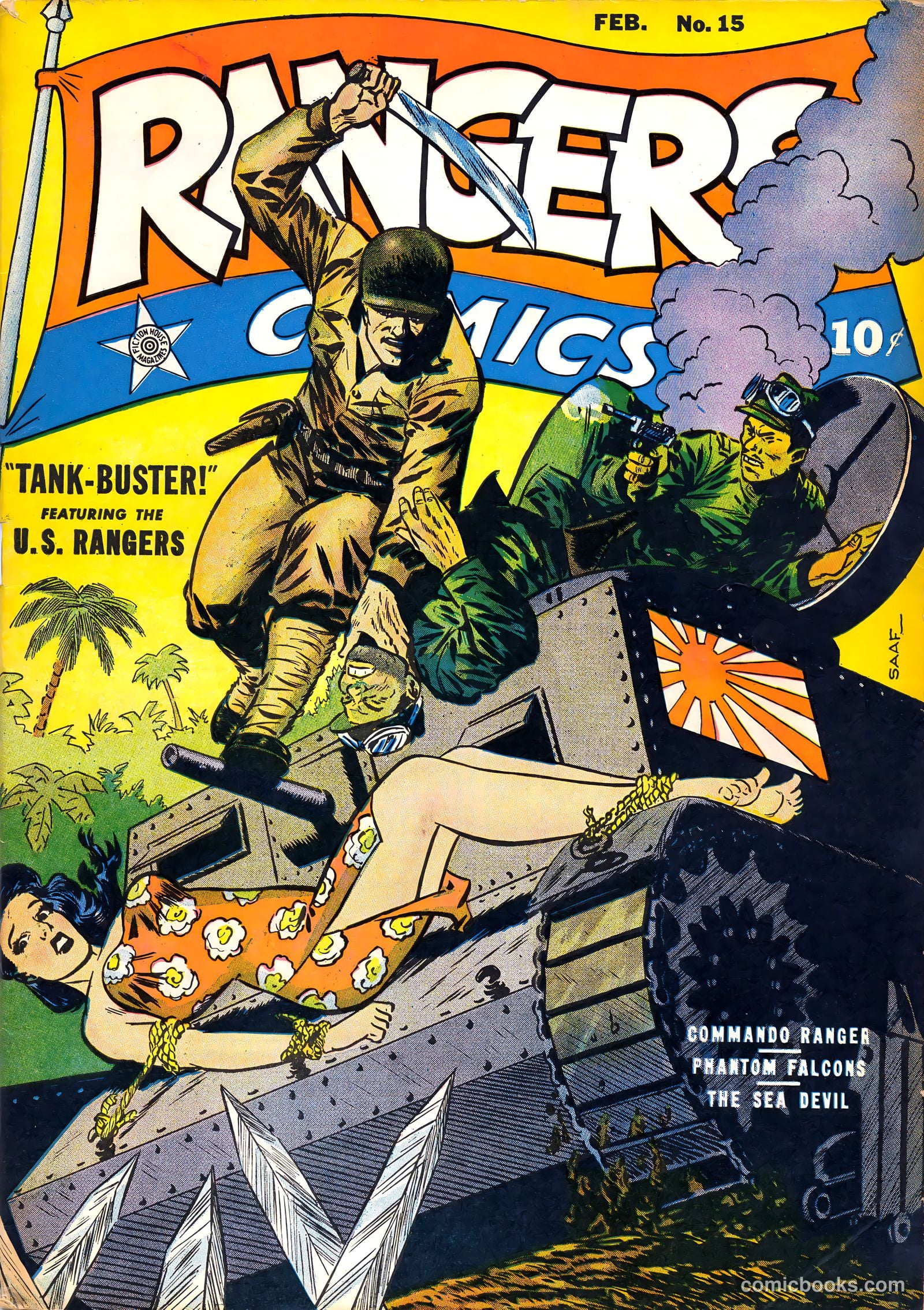 #15