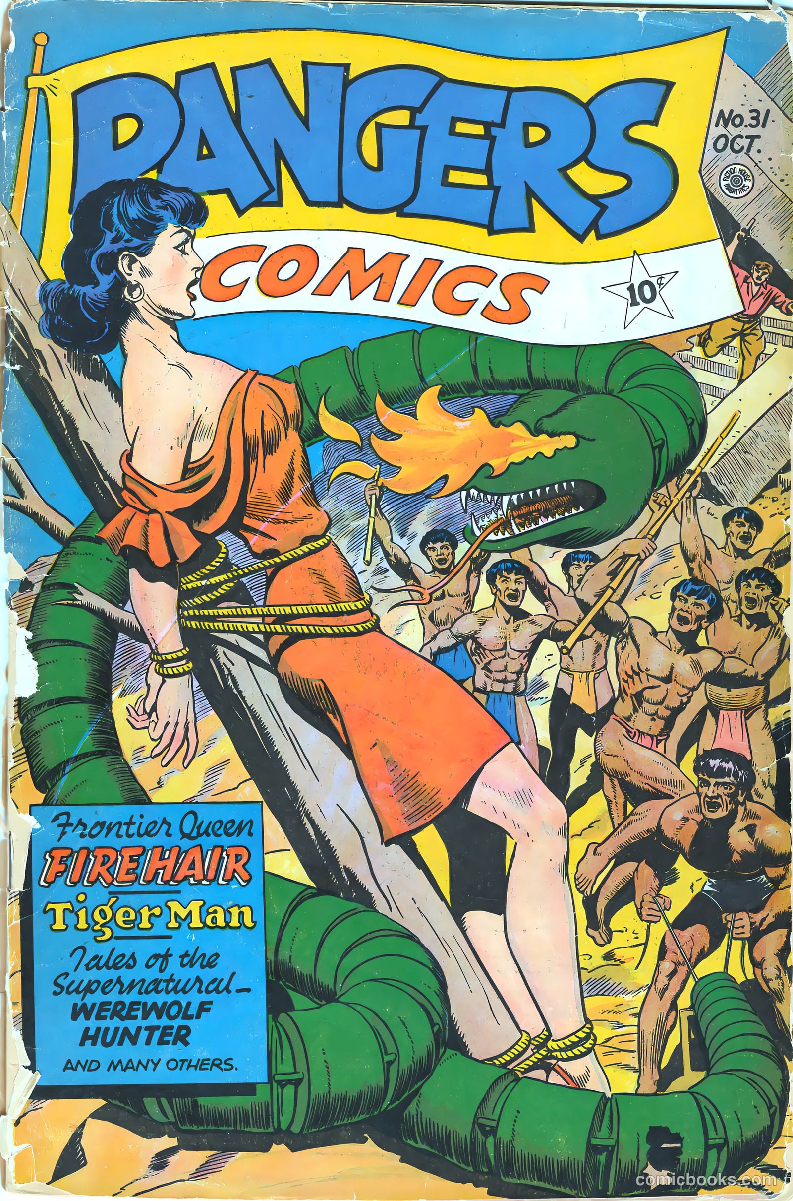 #31