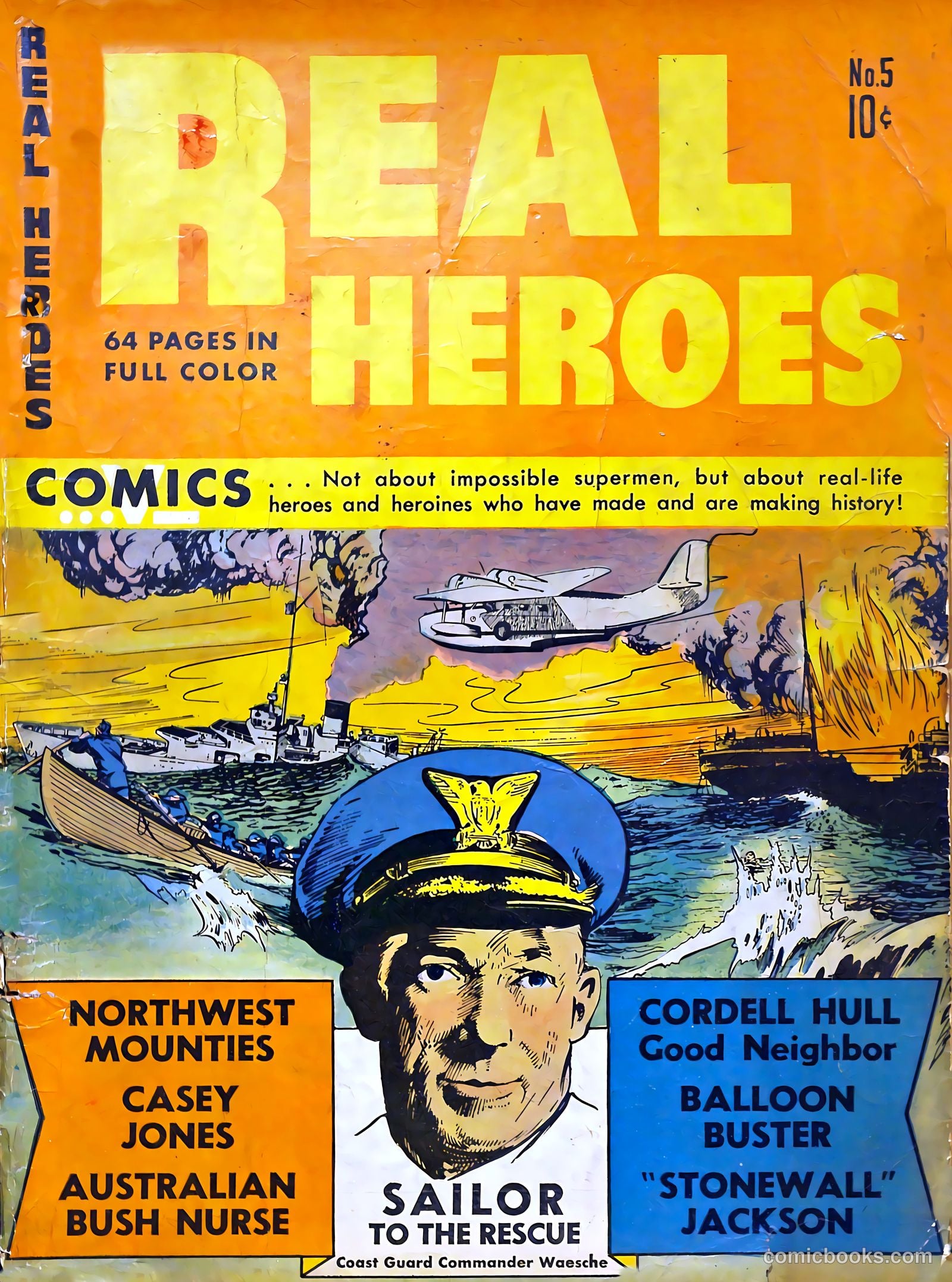 #5