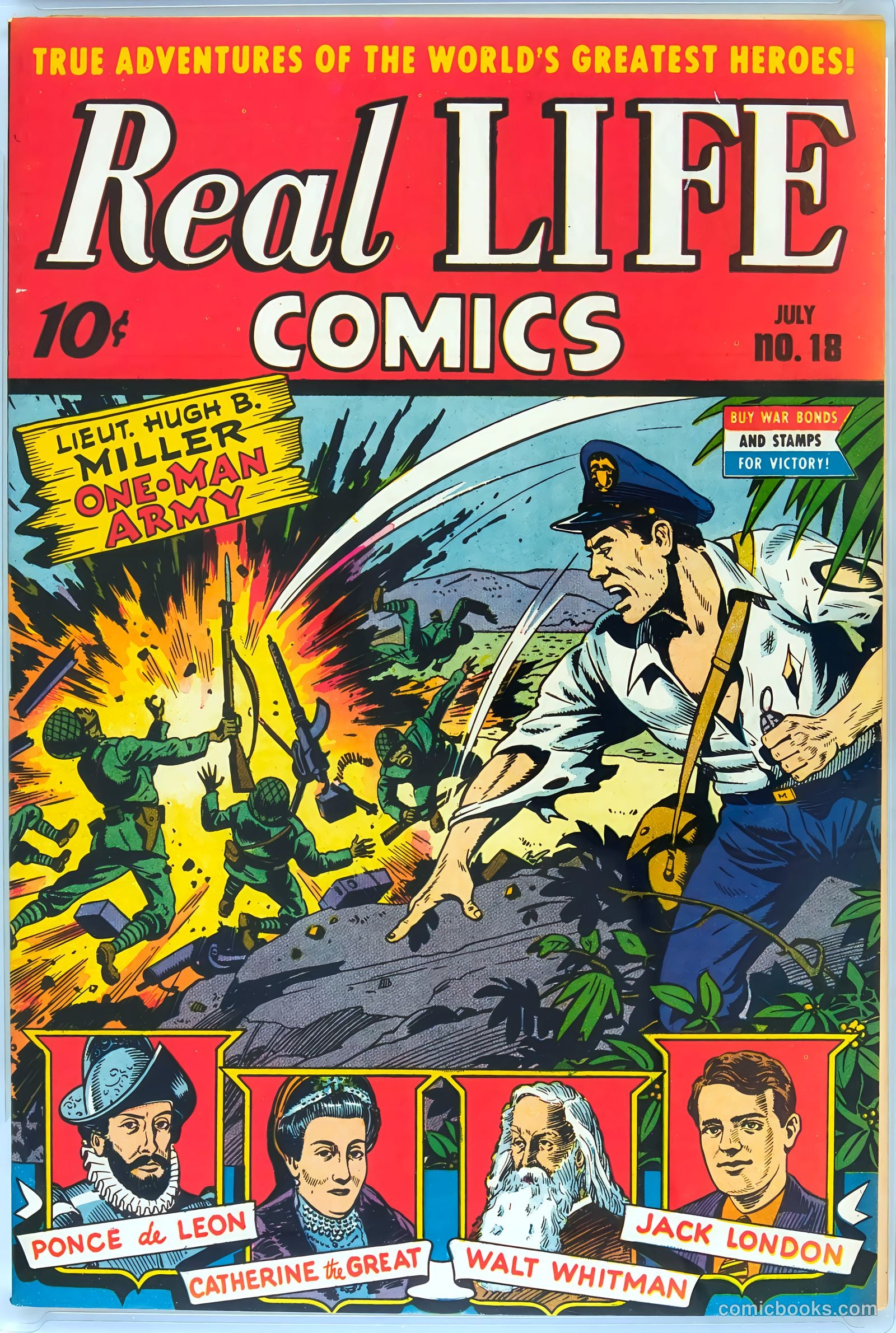 #18