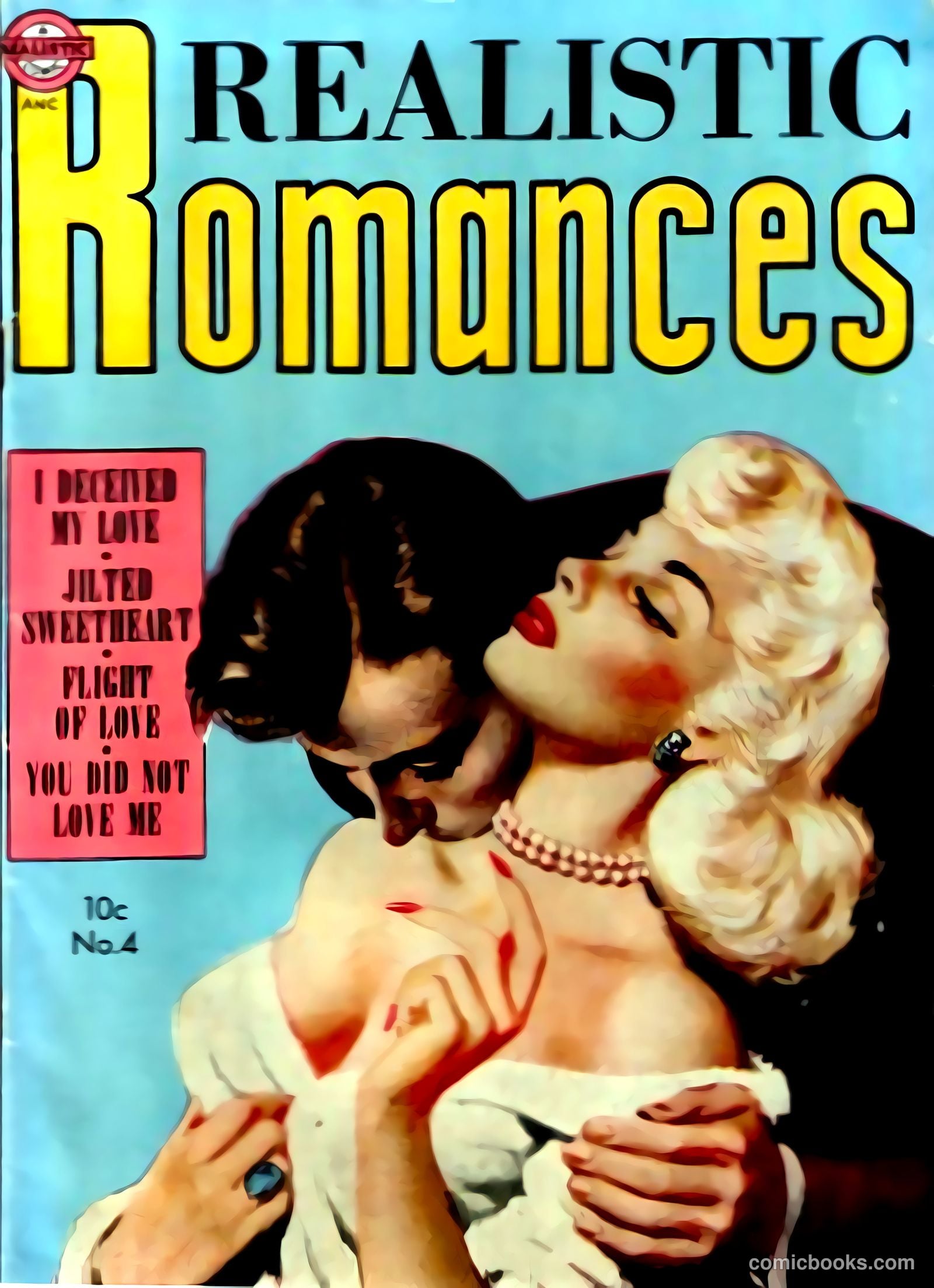 Realistic Romances