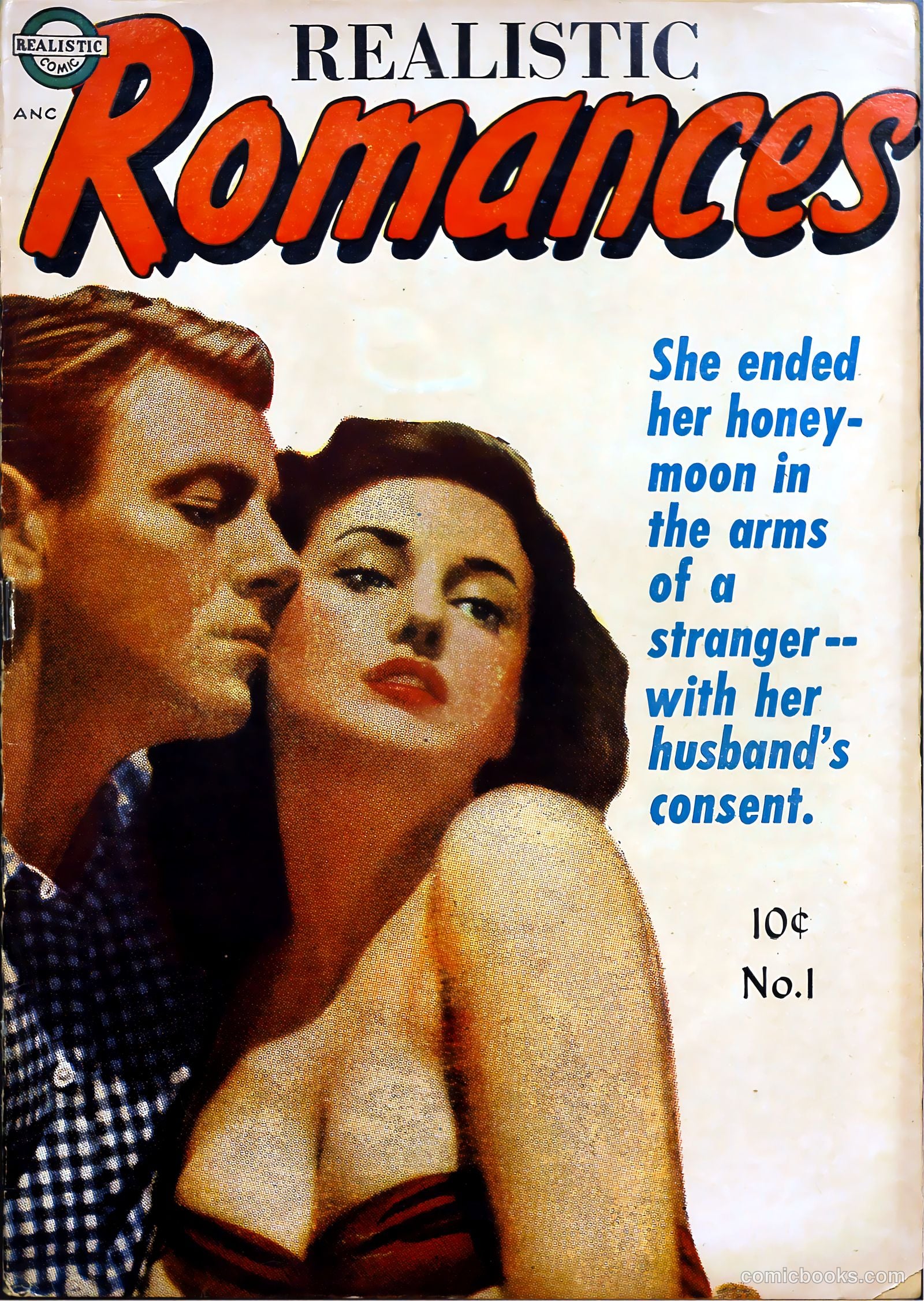 Realistic Romances
