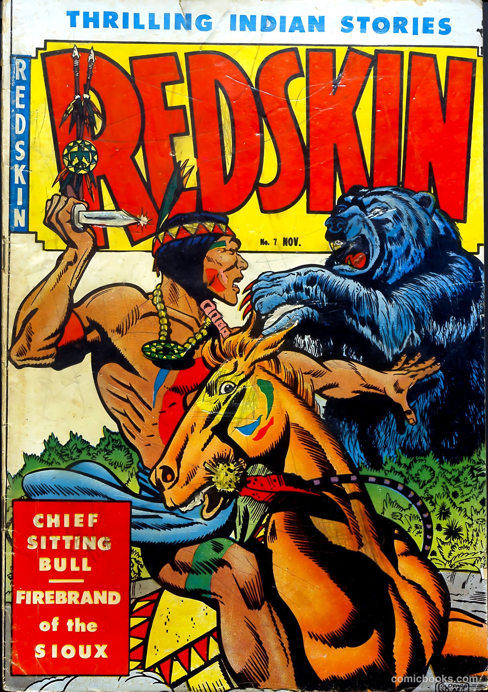#7