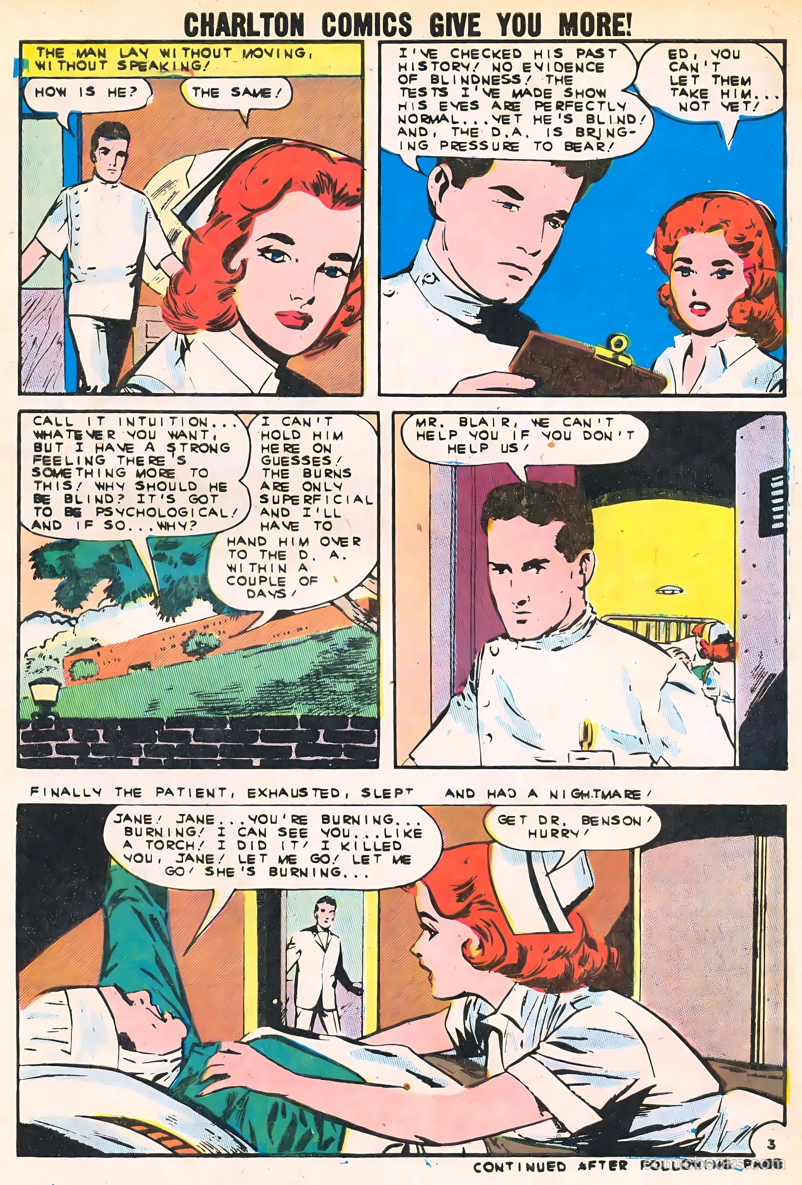 Registered Nurse #1 (1963) — page 5