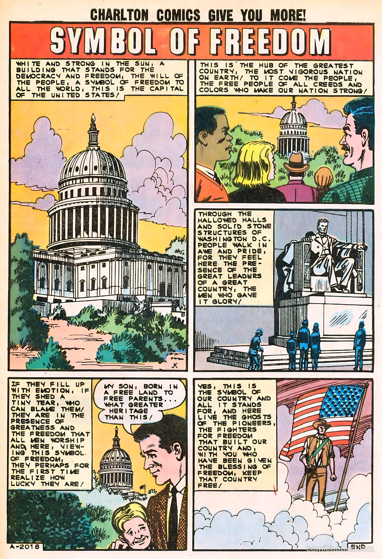 Registered Nurse #1 (1963) — page 33
