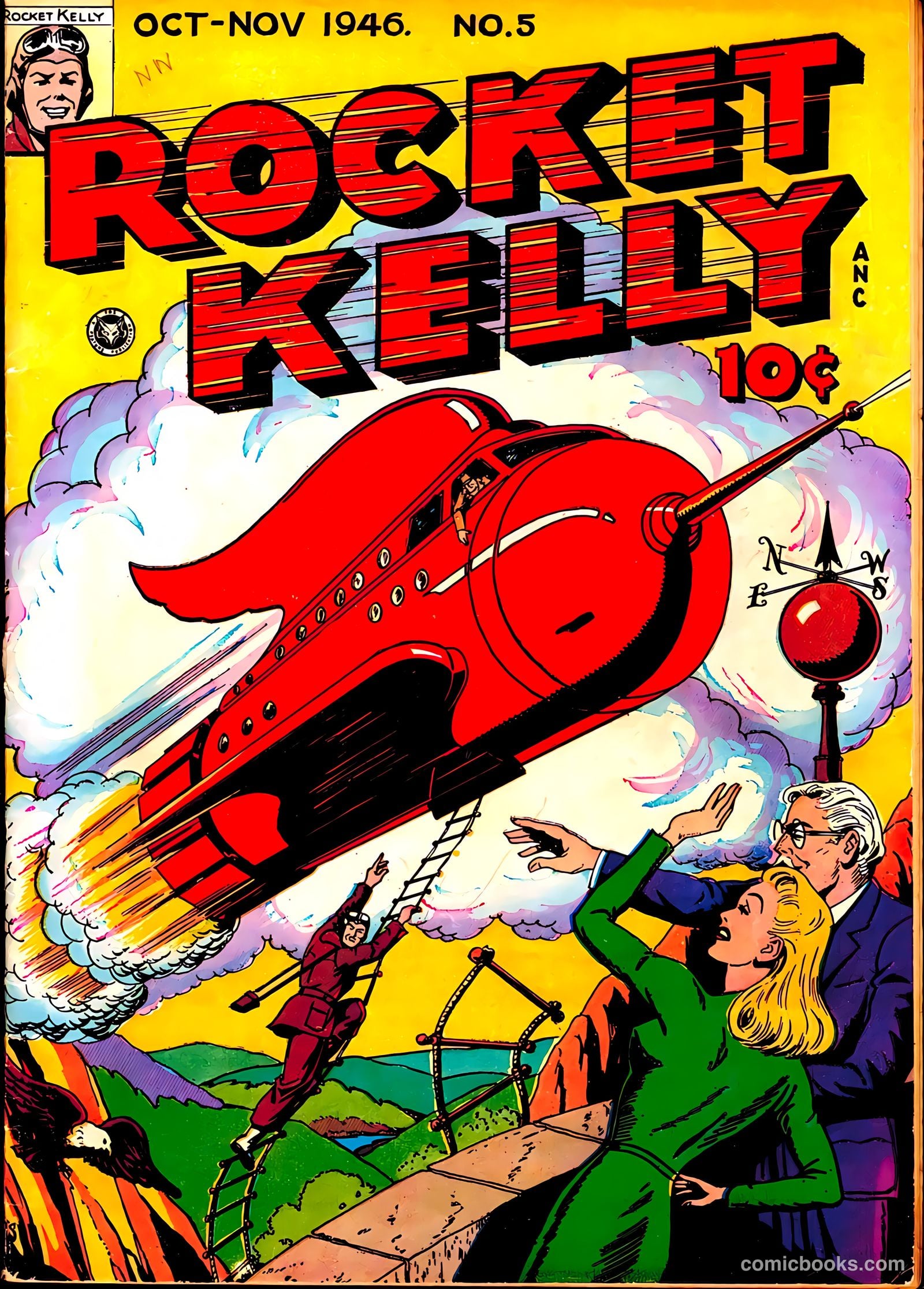 Rocket