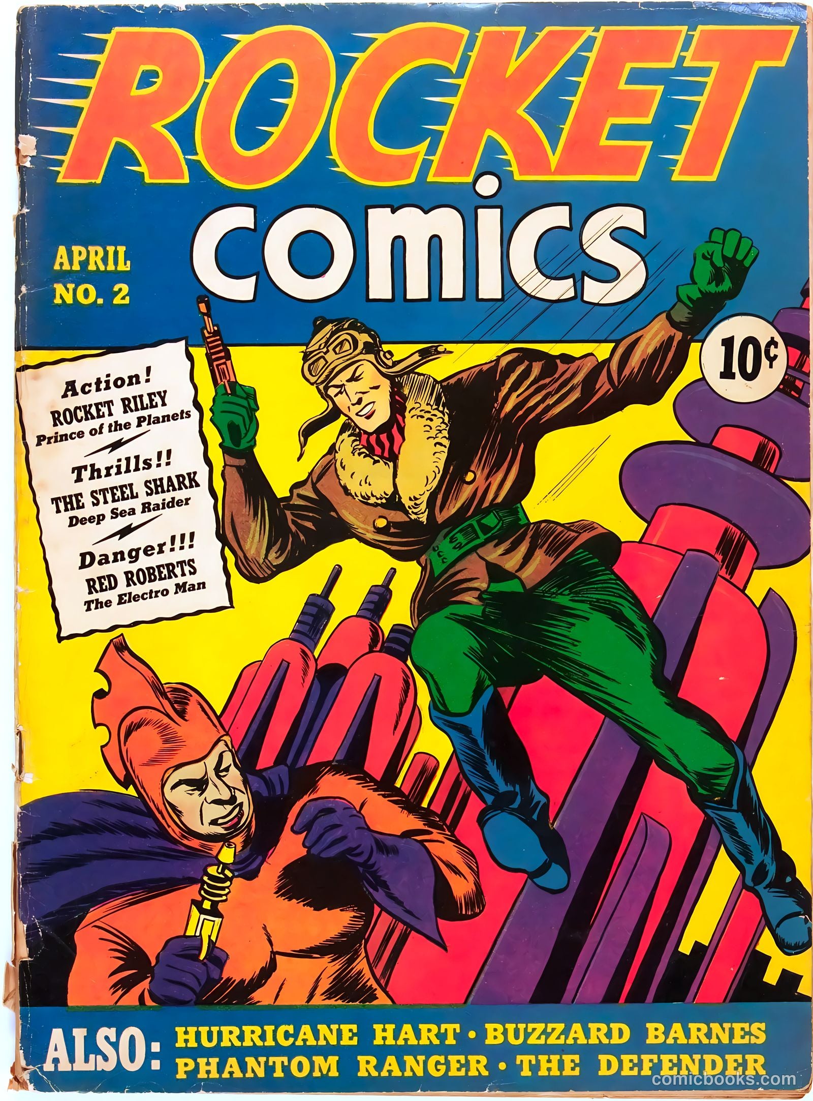#2