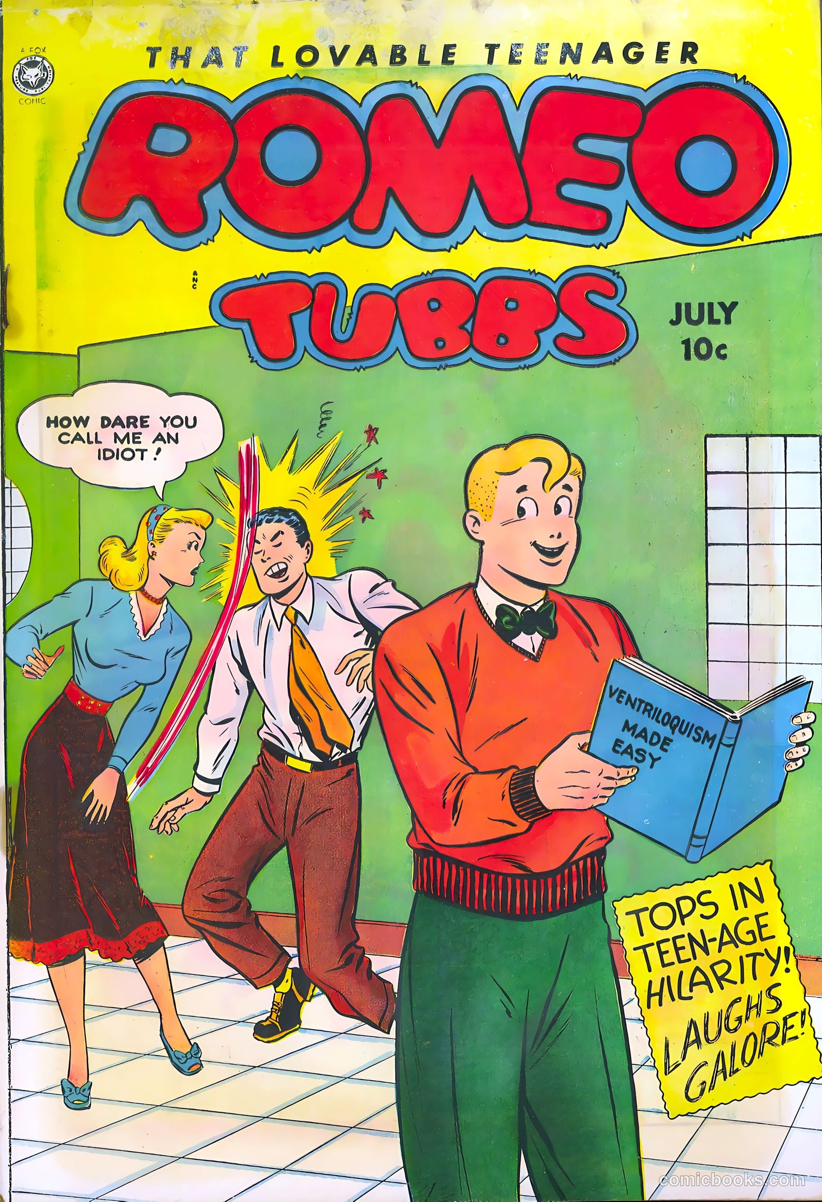 Romeo Tubbs #28