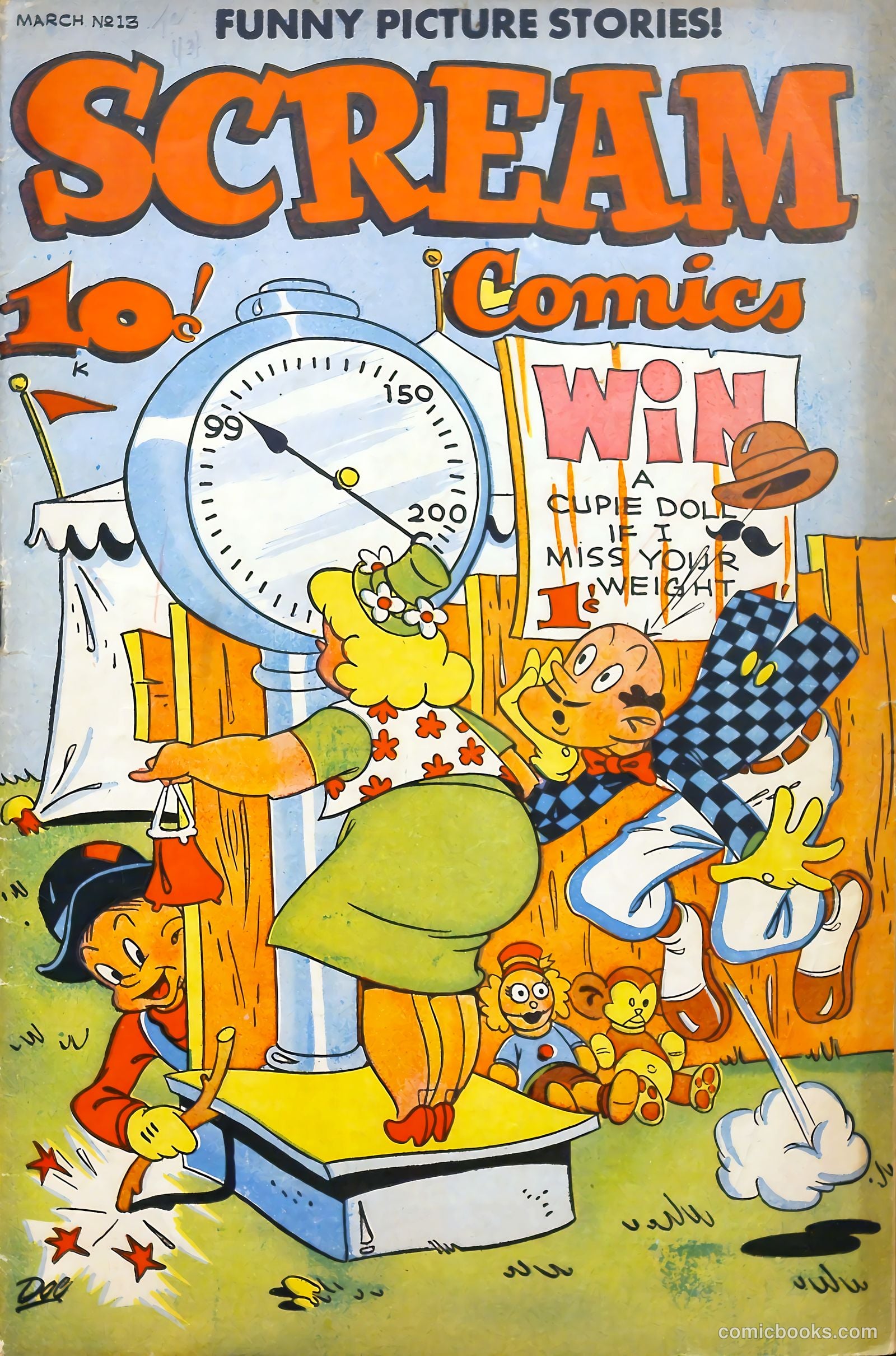 #13