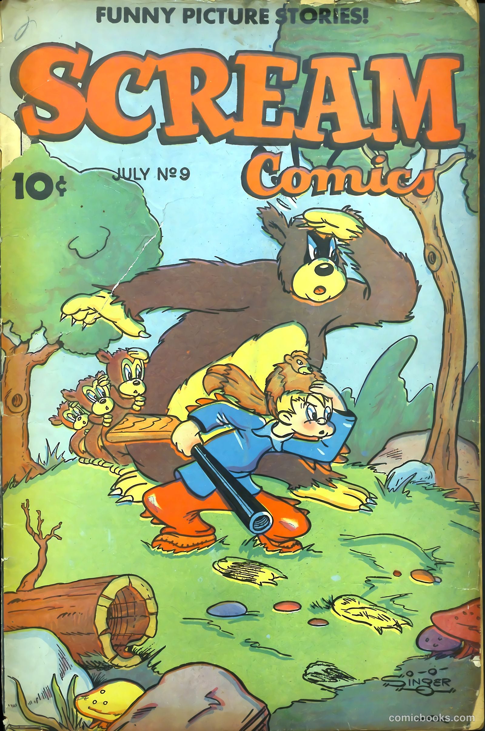 #9