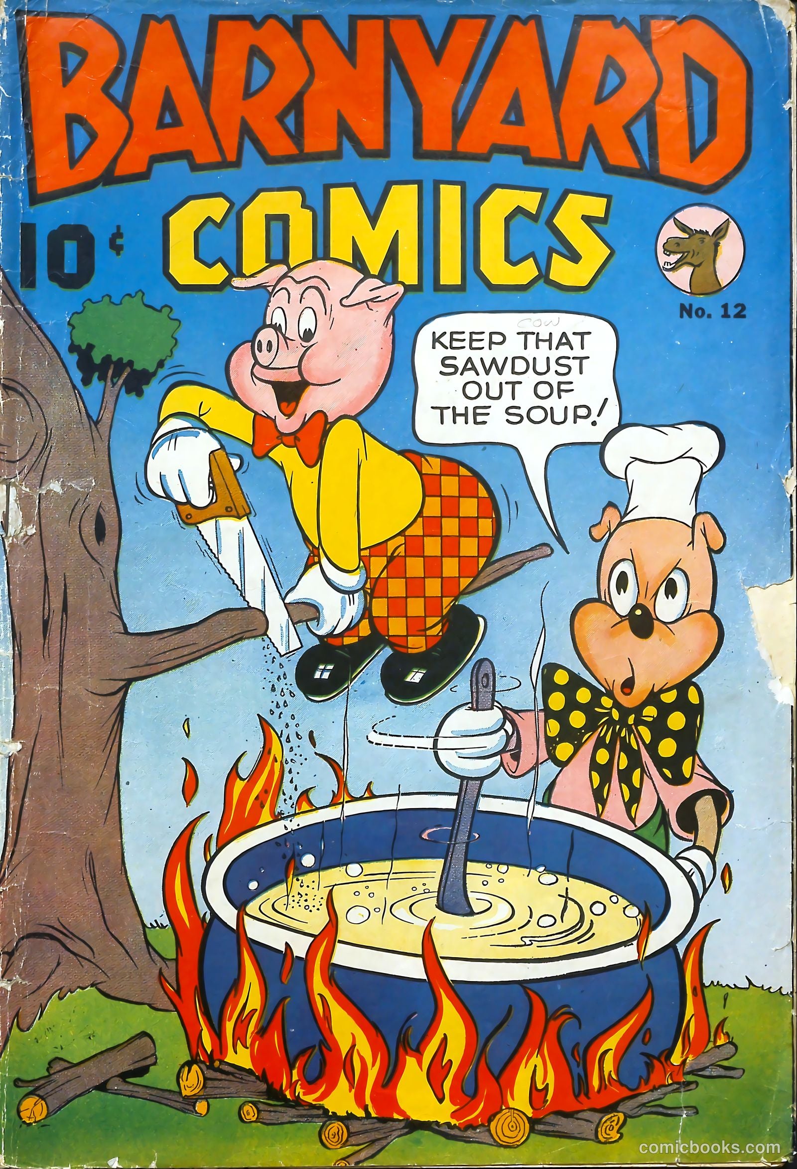 #12
