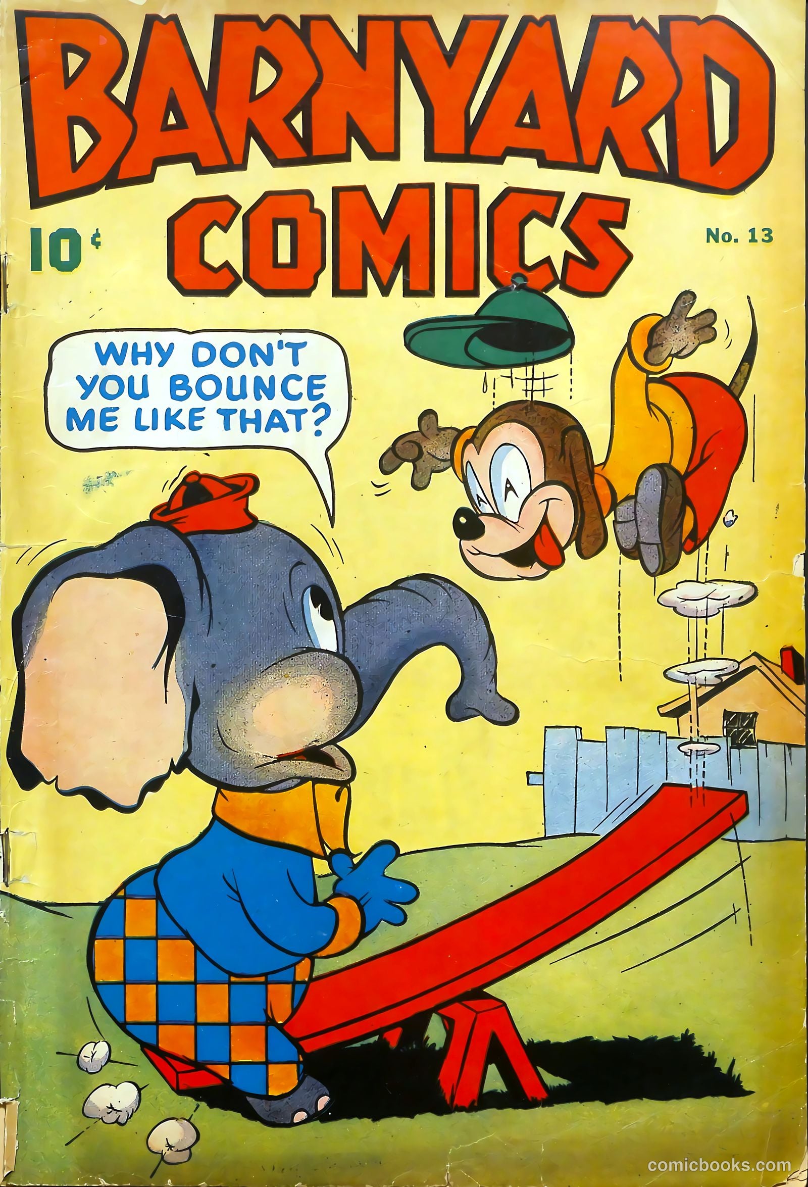 #13