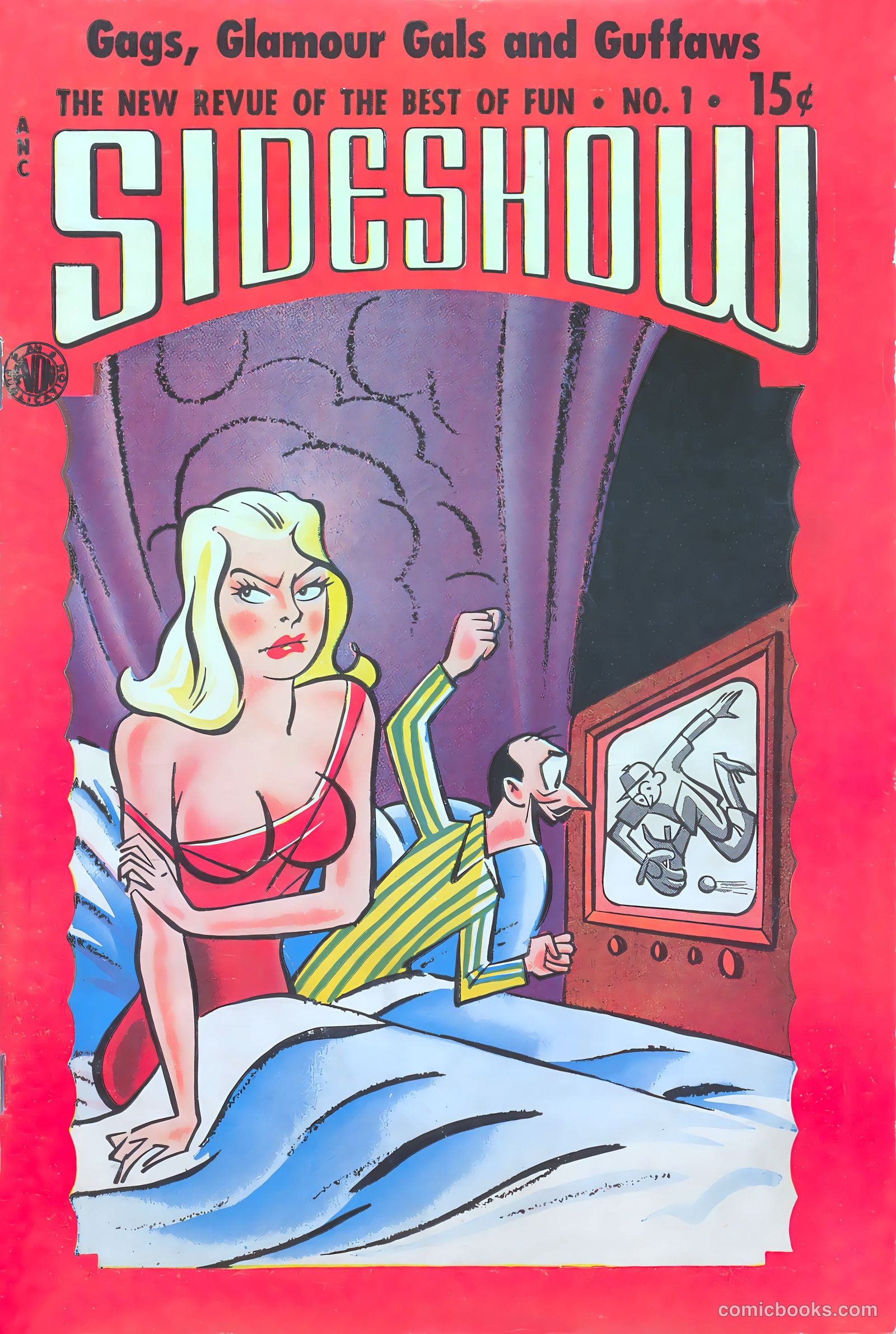 Sideshow