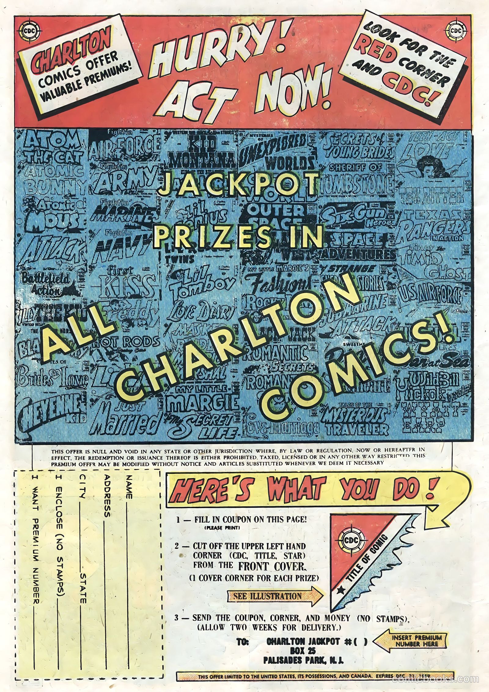 Six-Gun Heroes #52 (1951) — page 10 of 36
