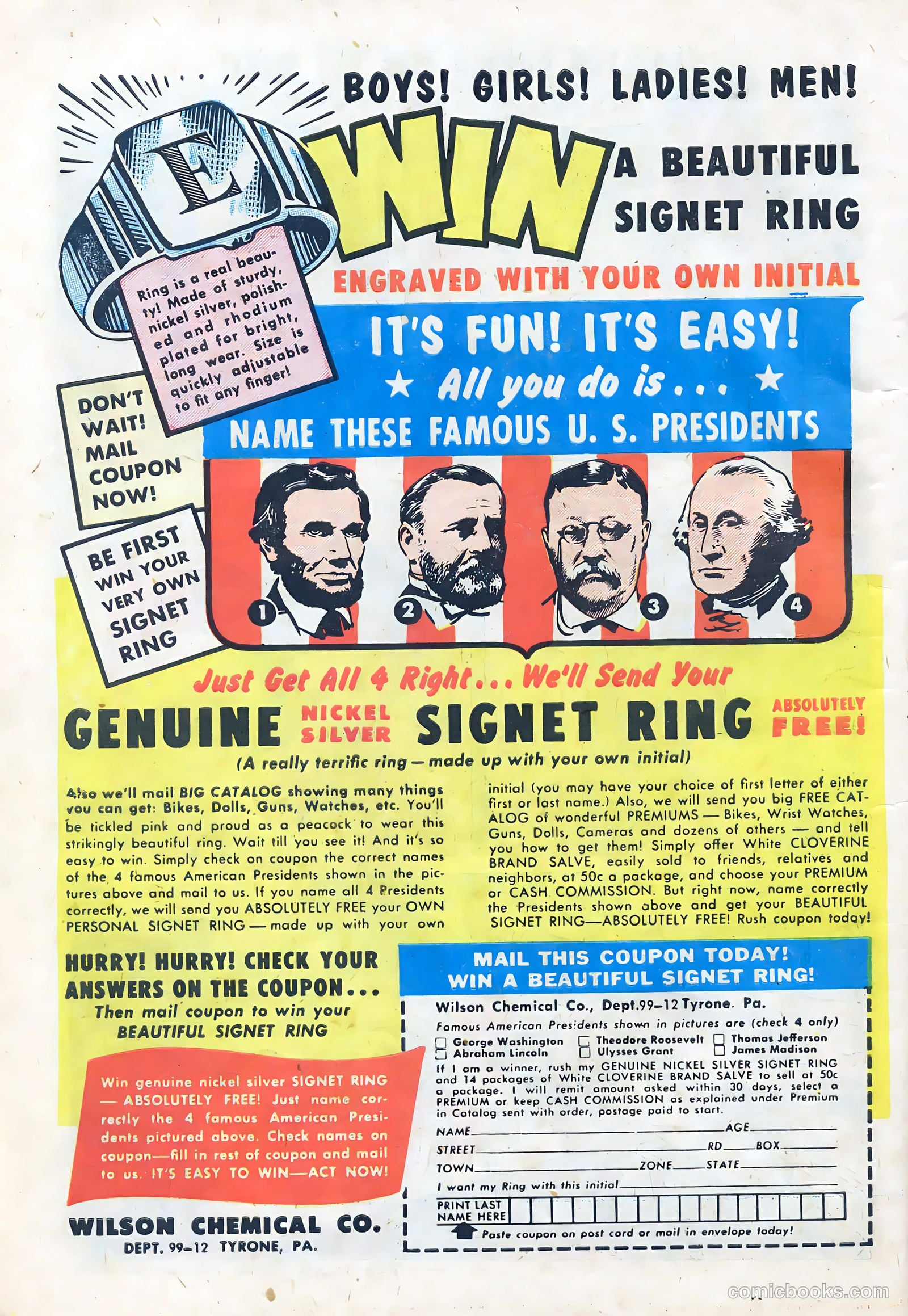 Six-Gun Heroes #60 (1960) — page 6