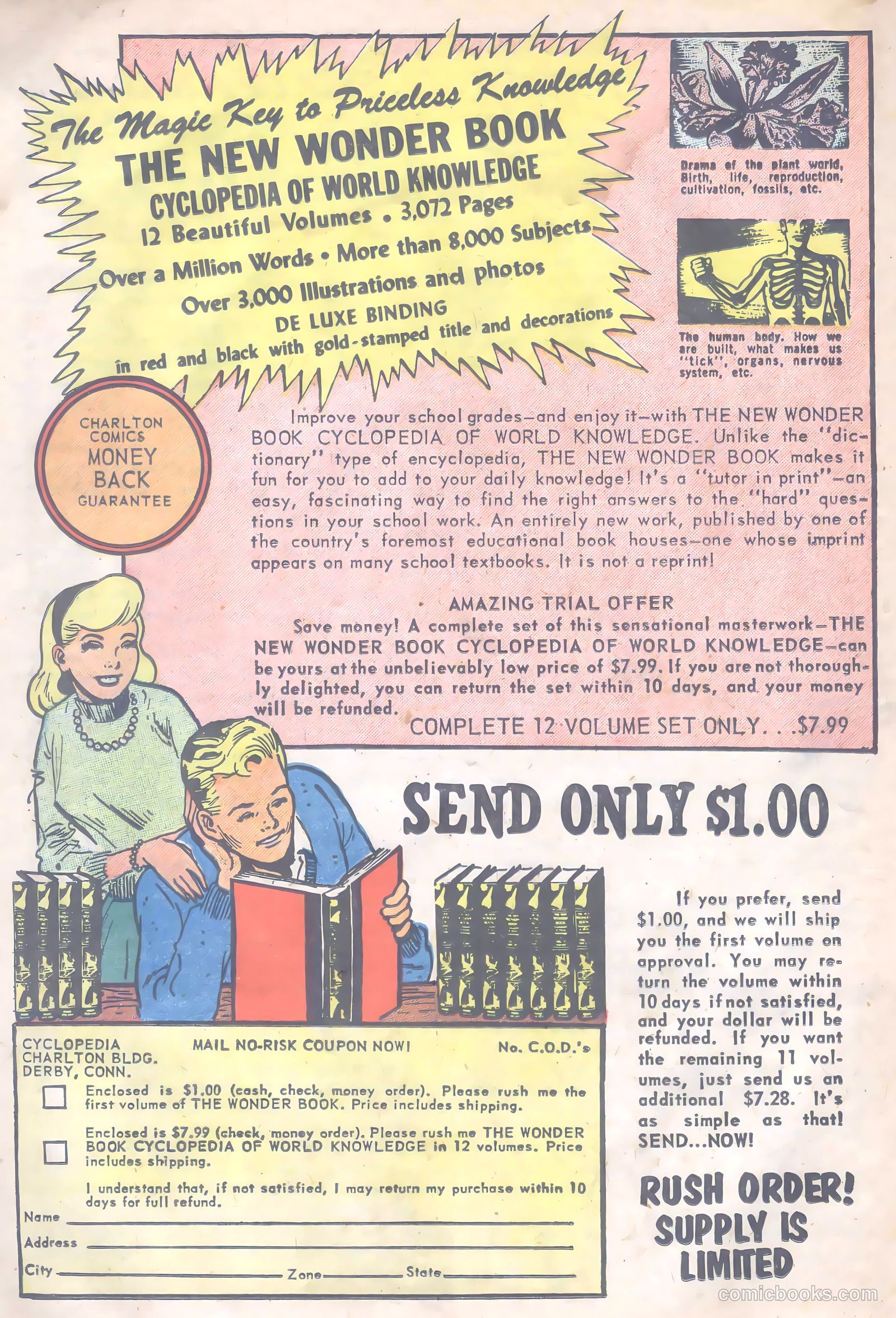 Six-Gun Heroes #8 (1960) — page 22 of 36