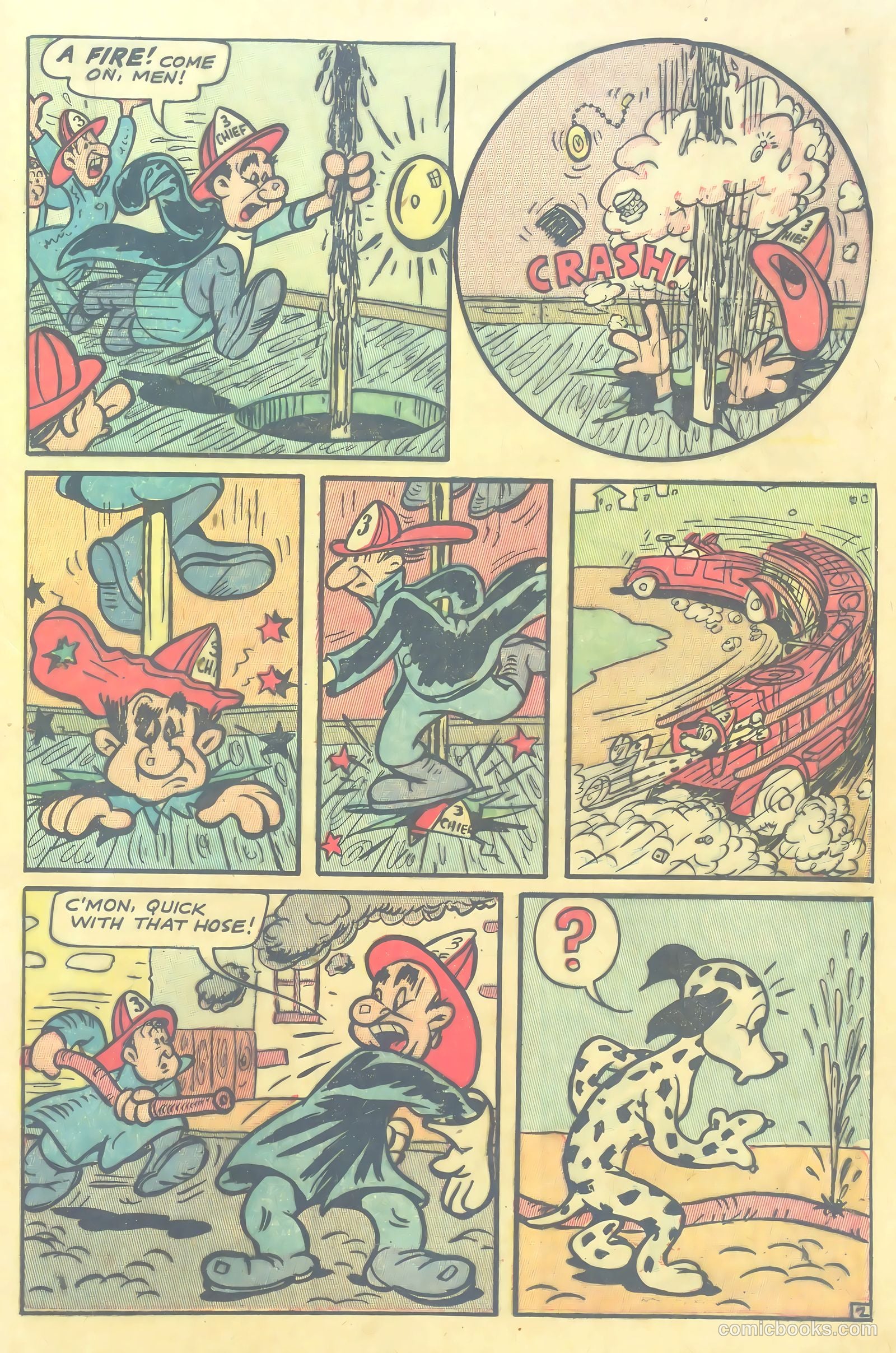 Slick #1 — page 29 of 36