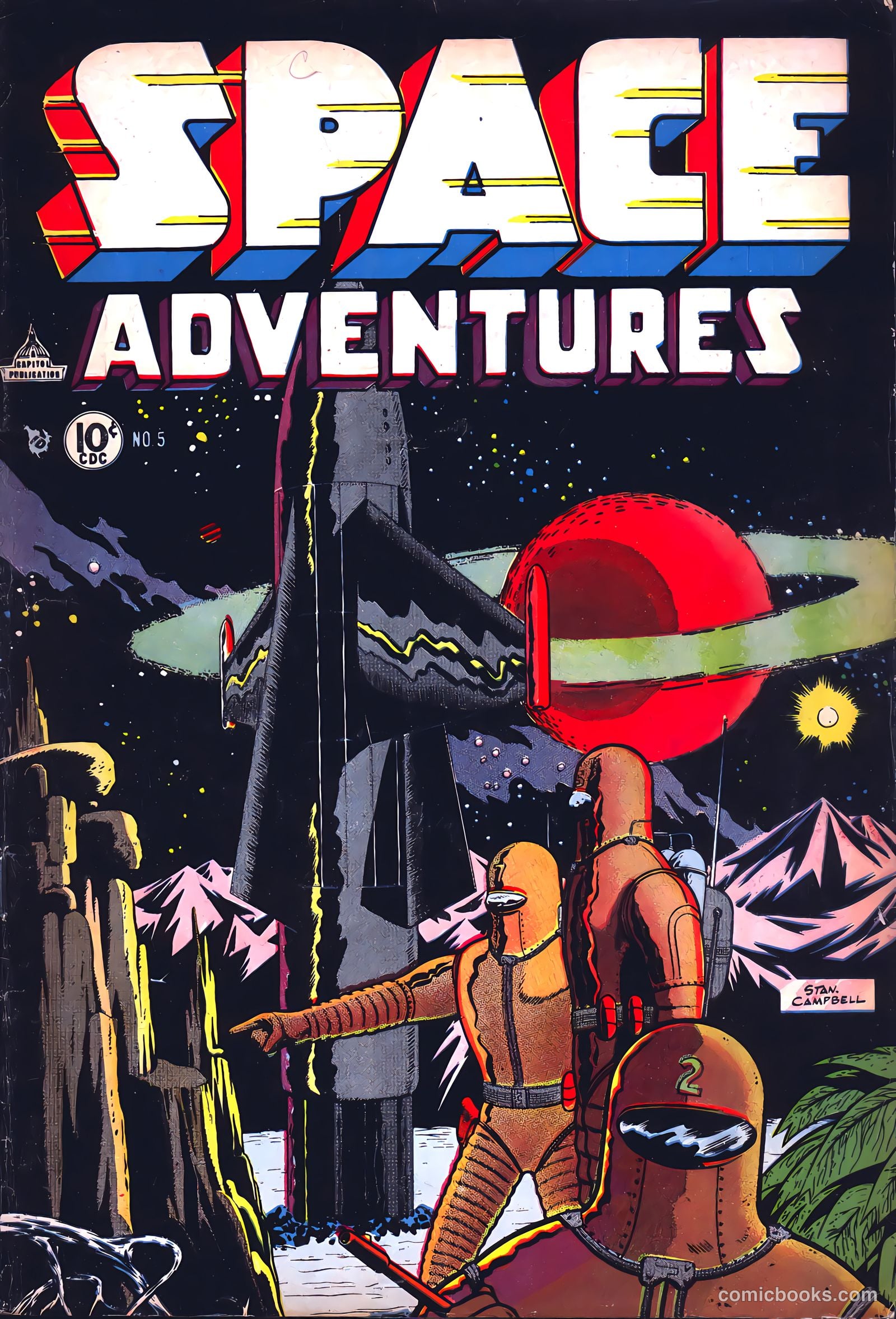 #5