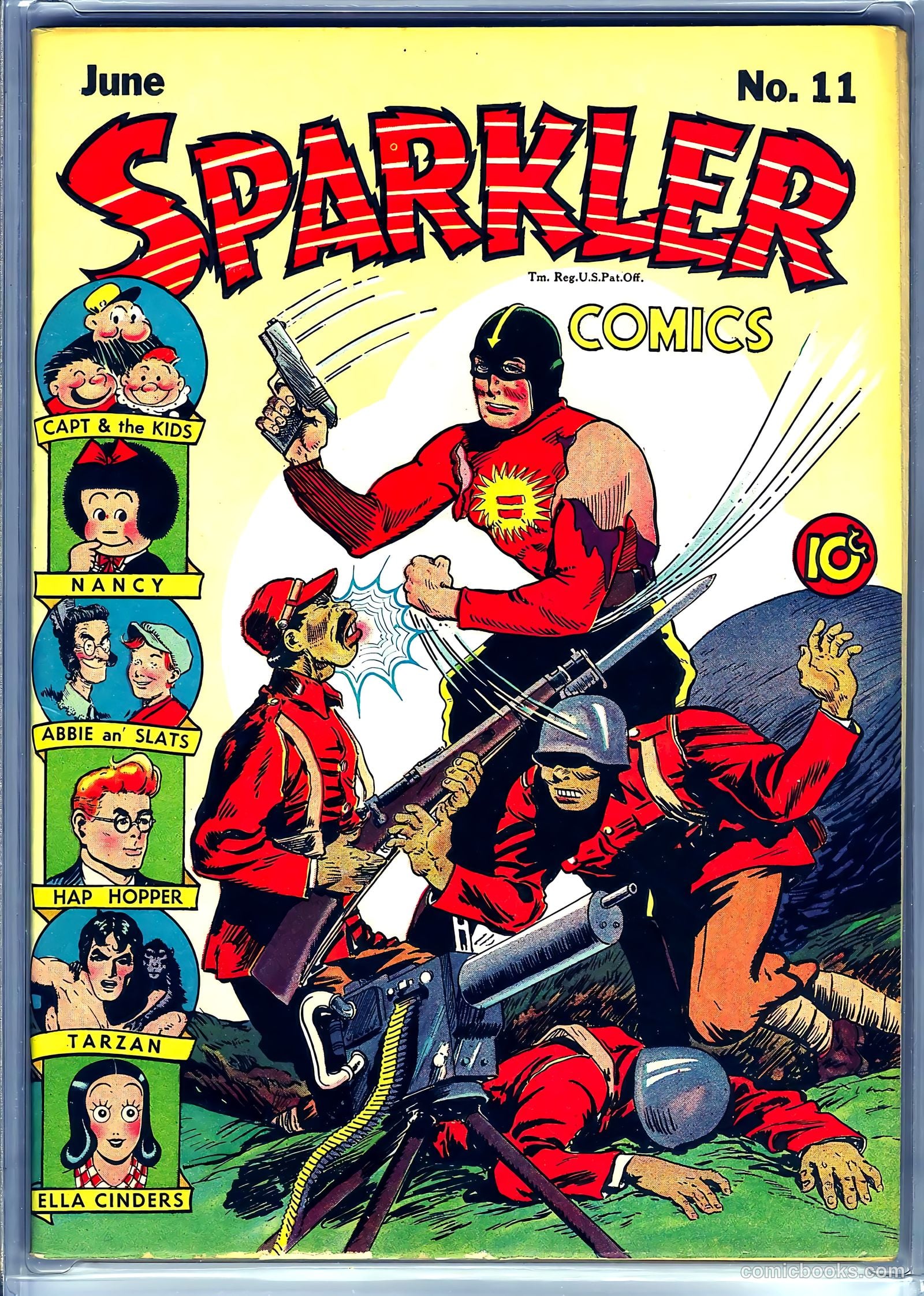 #11