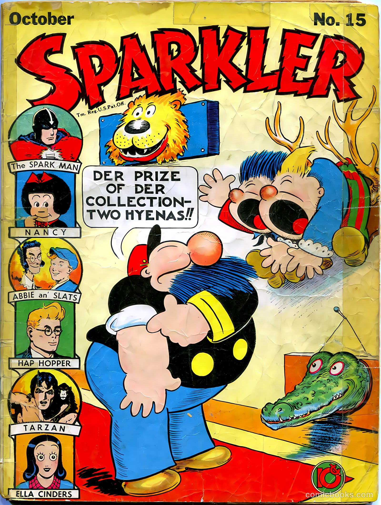 #15