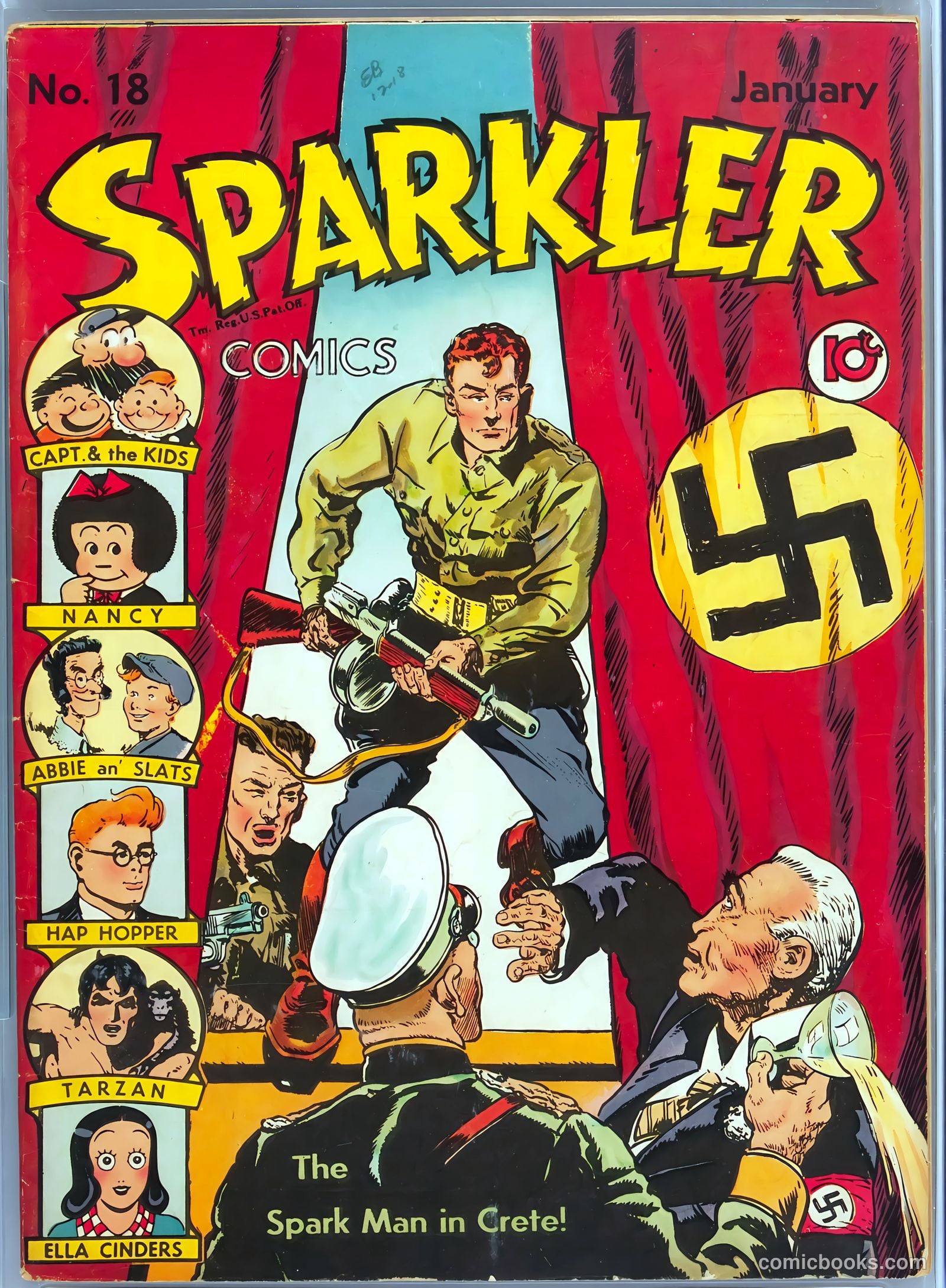 #18