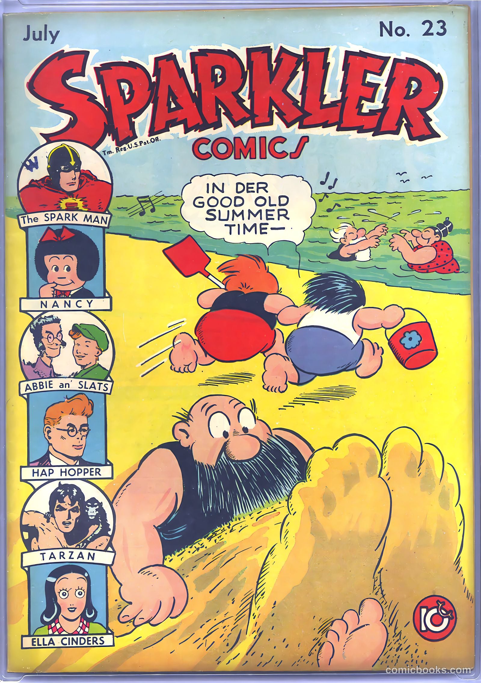 #23