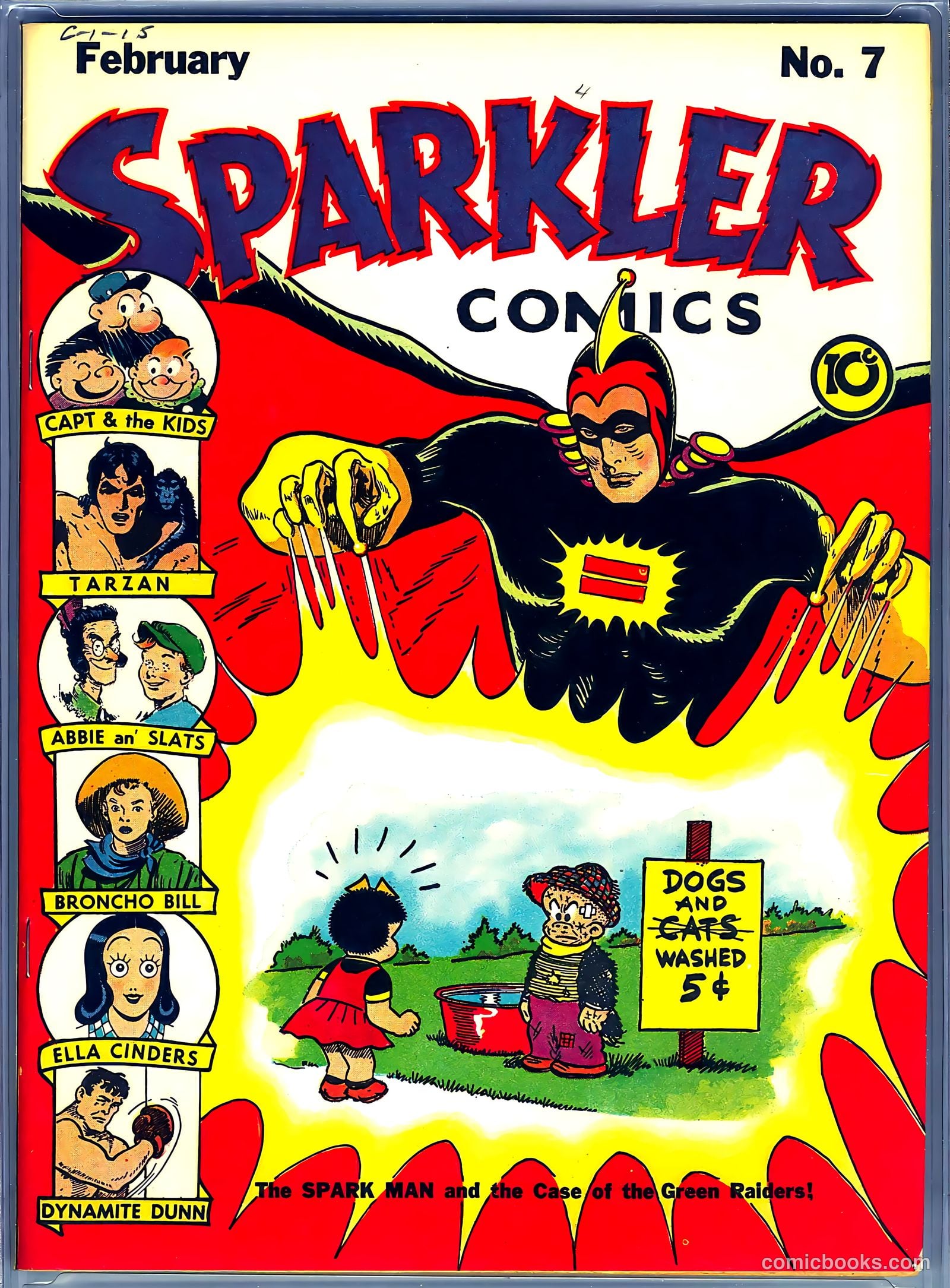 #7