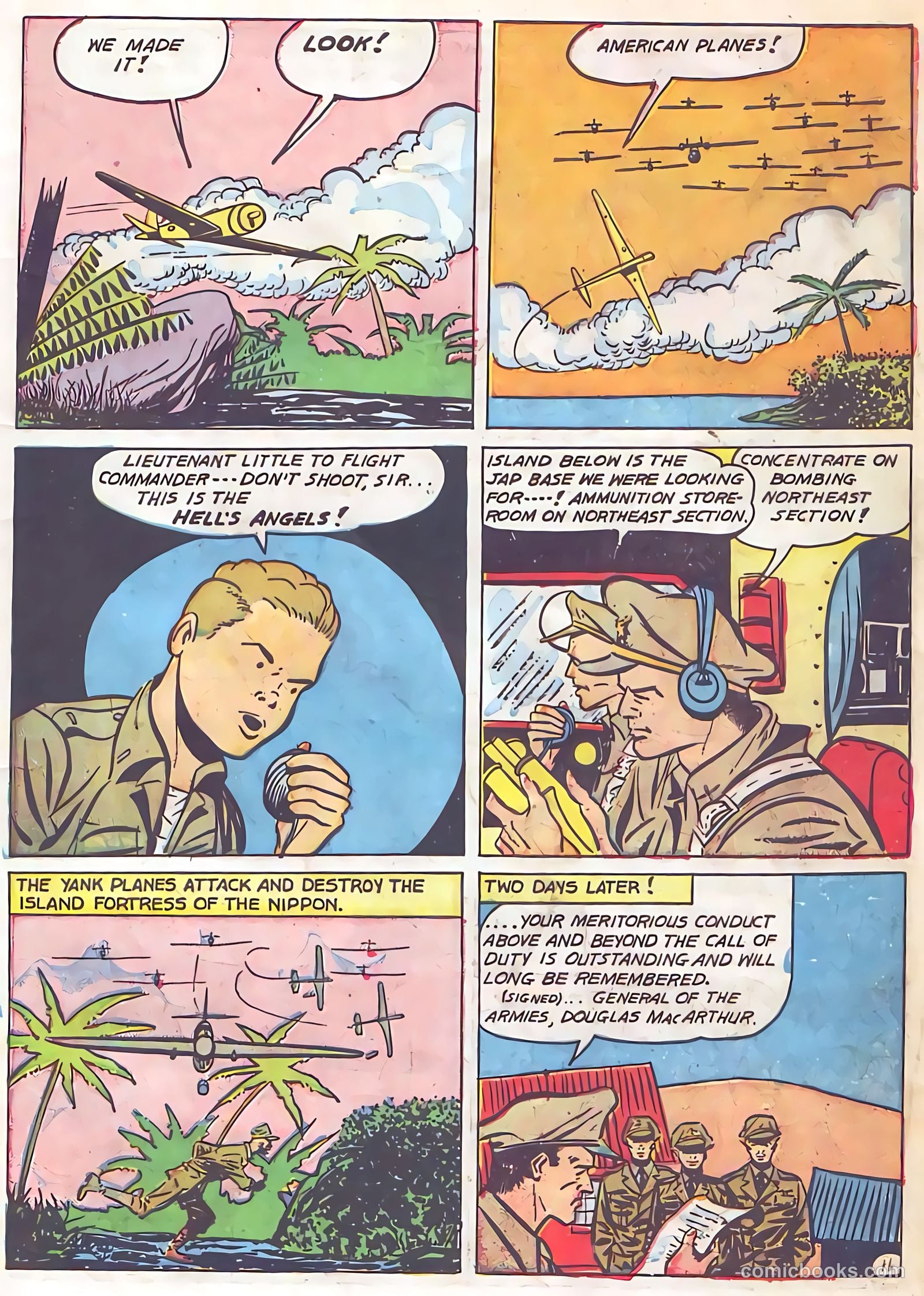 Sparkling Stars #11 (1946, Holyoke) — page 13 of 68