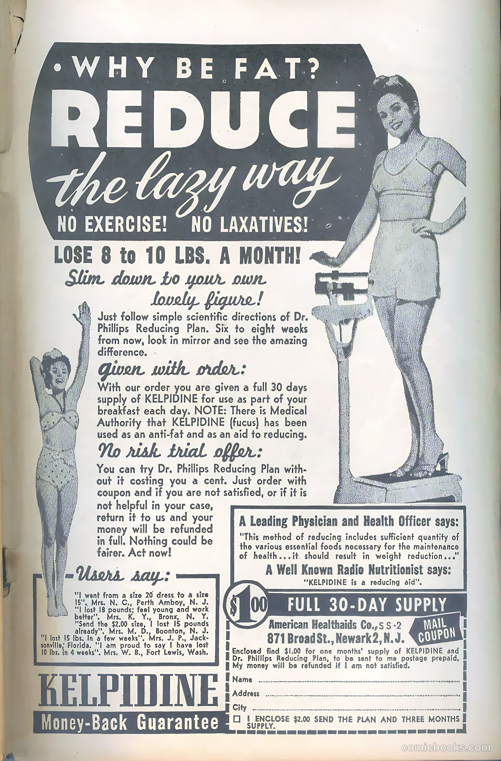 Sparkling Stars #15 (1946, Holyoke) — page 67 of 68