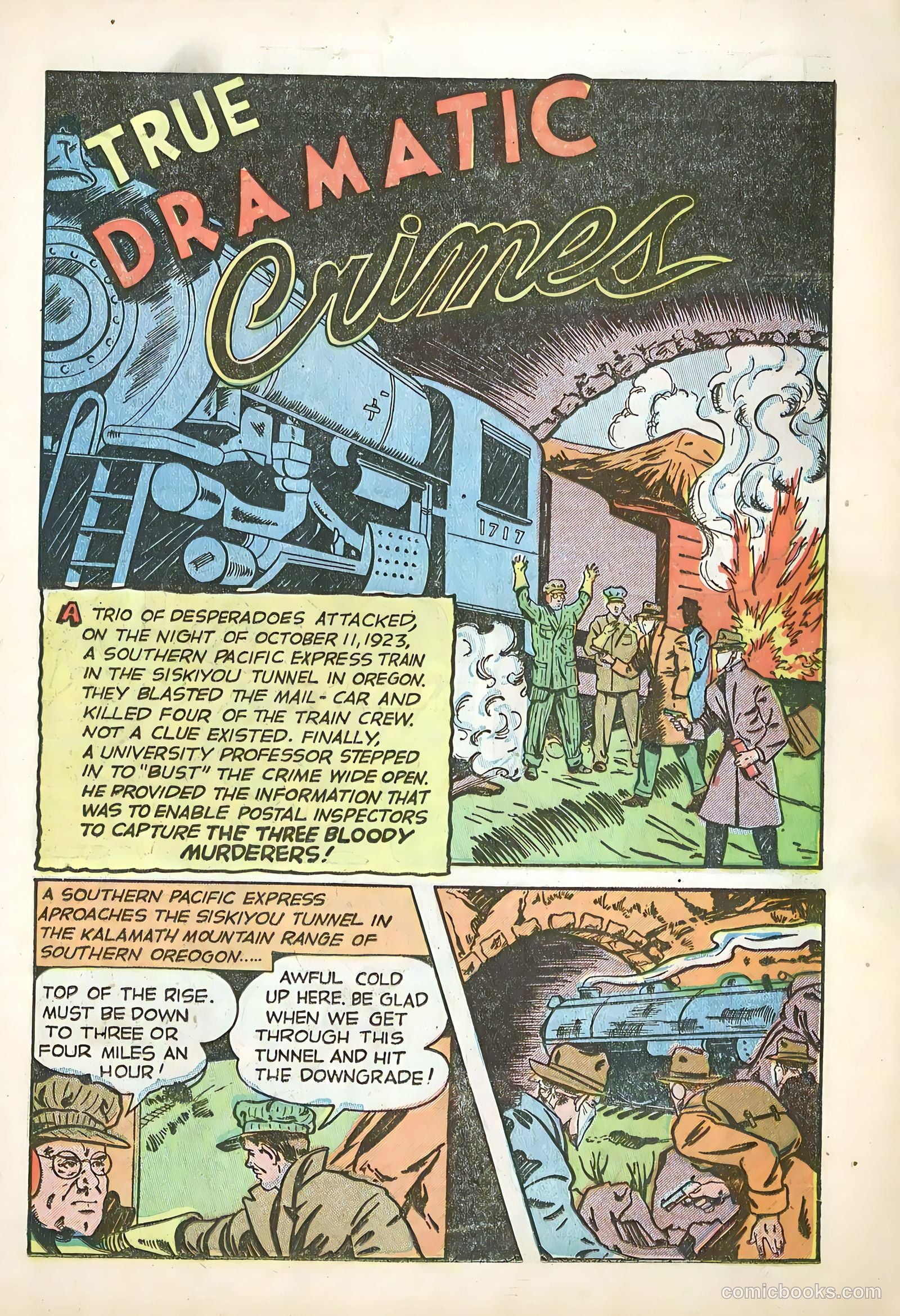 Sparkling Stars #25 (1947, Holyoke) — page 29 of 54