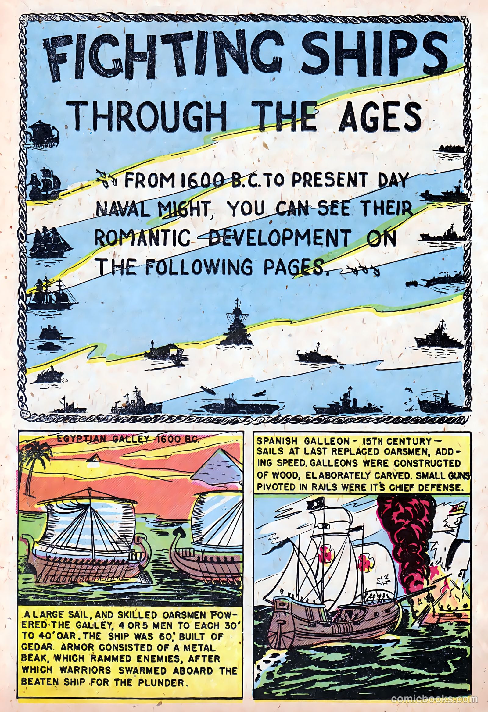 Sparkling Stars #27 (1947, Holyoke) — page 30 of 68