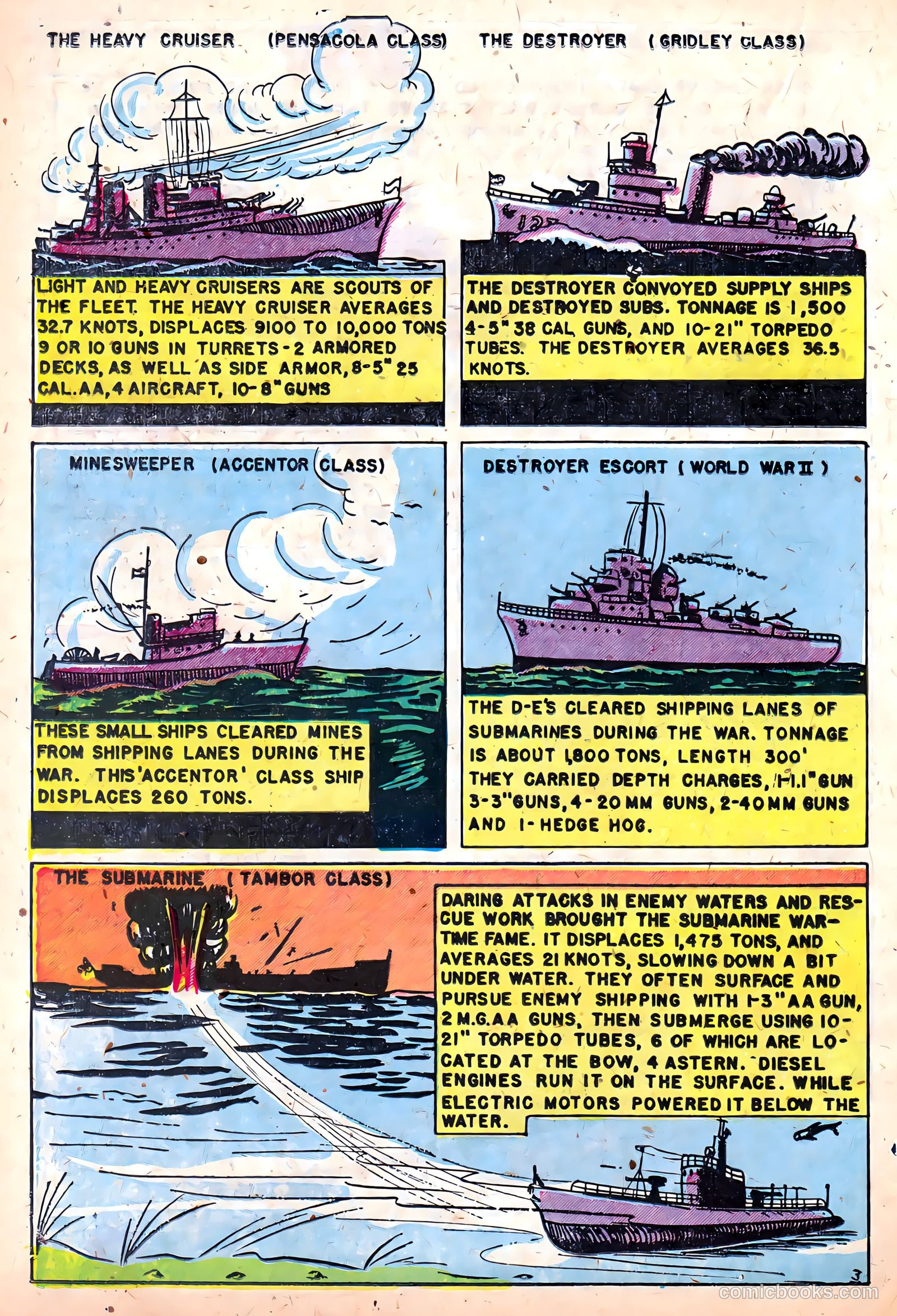 Sparkling Stars #27 (1947, Holyoke) — page 32 of 68