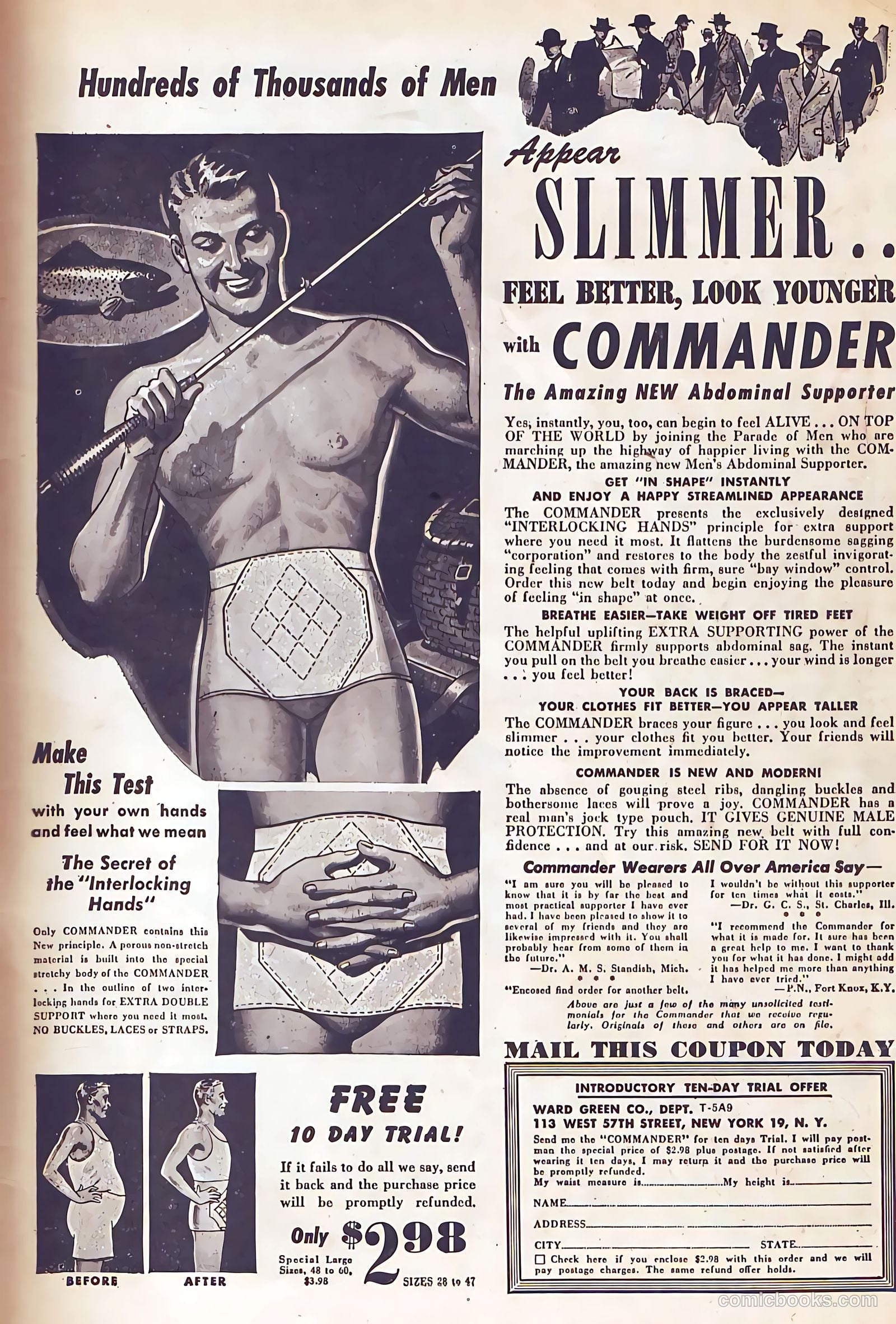 Sparkling Stars #29 (1947, Holyoke) — page 67 of 68