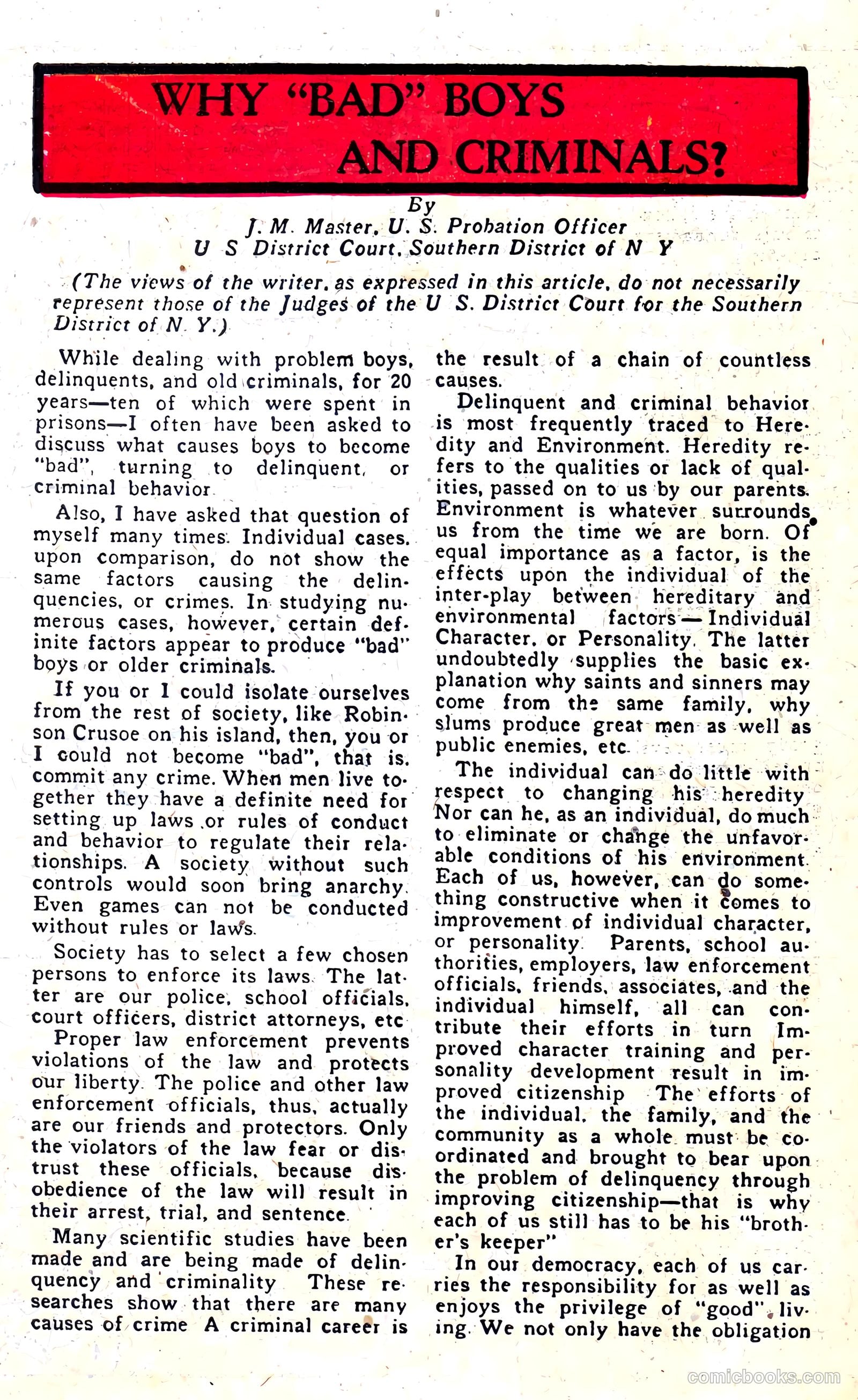 Sparkling Stars #30 (1947, Holyoke) — page 10 of 69