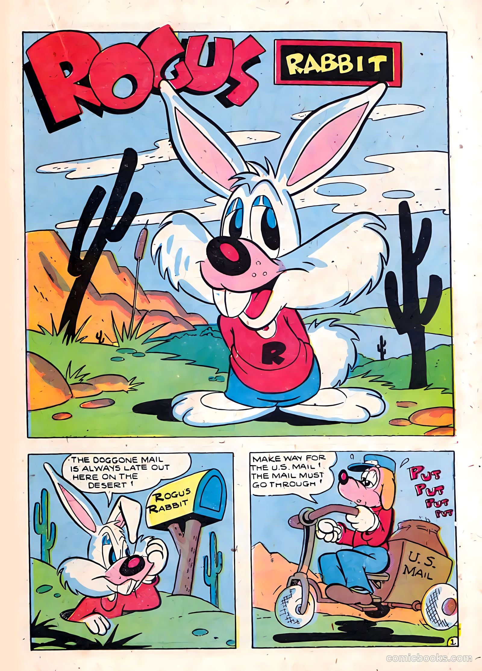Sparkling Stars #30 (1947, Holyoke) — page 39 of 69