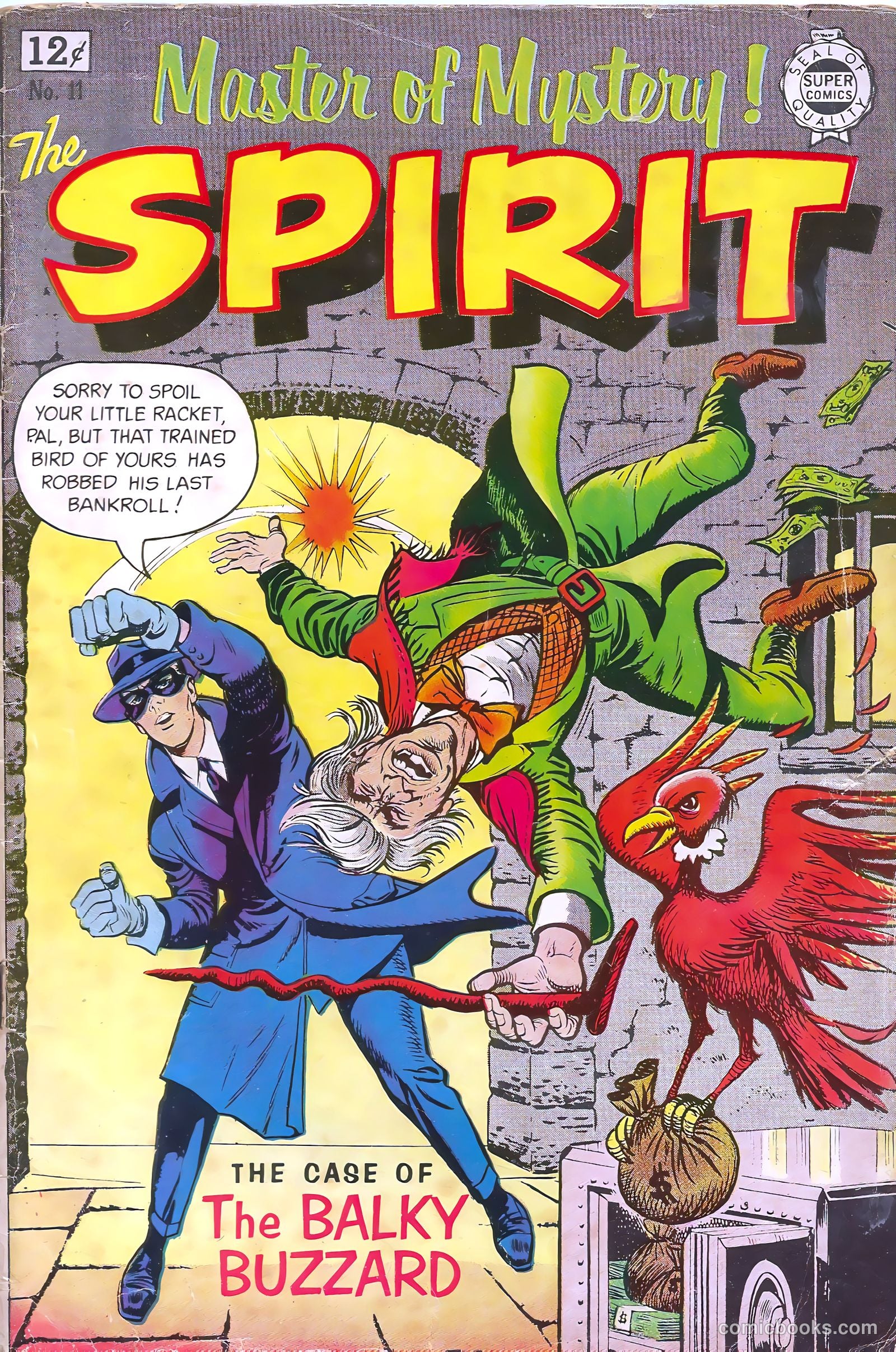 Spirit