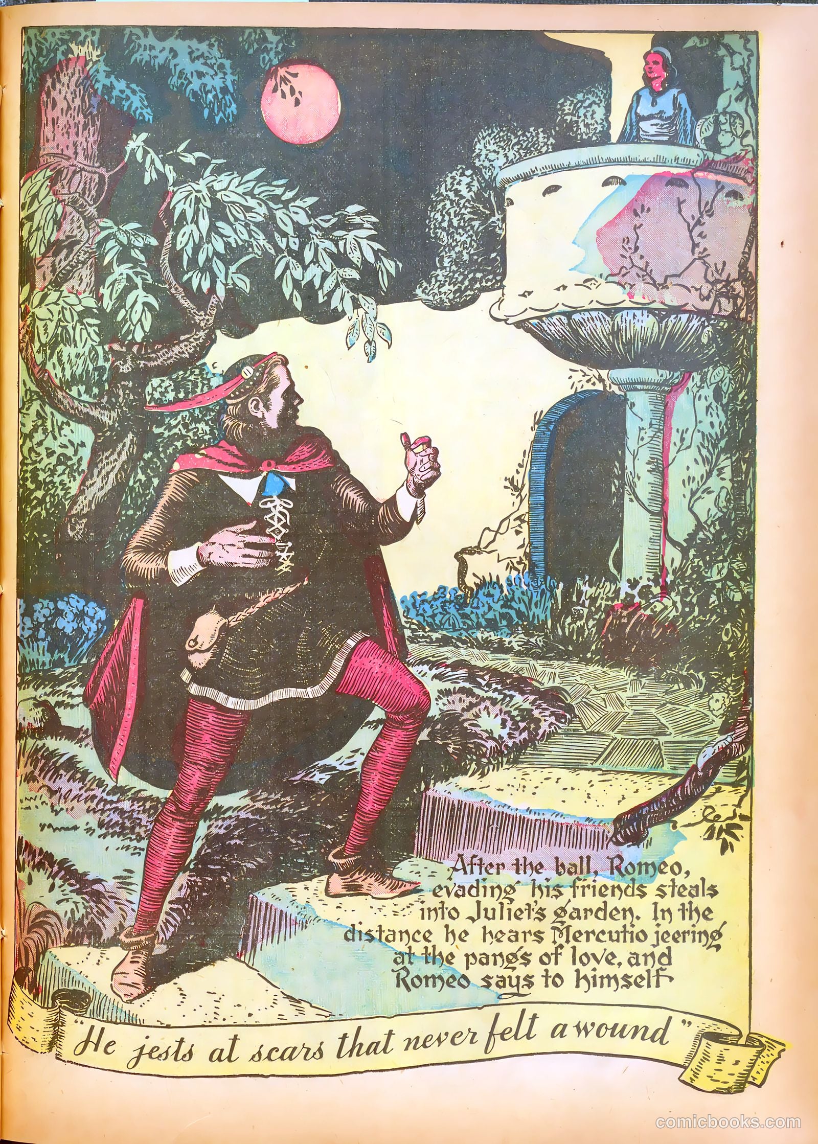 Star Comics #1 (1939) — page 59 of 67