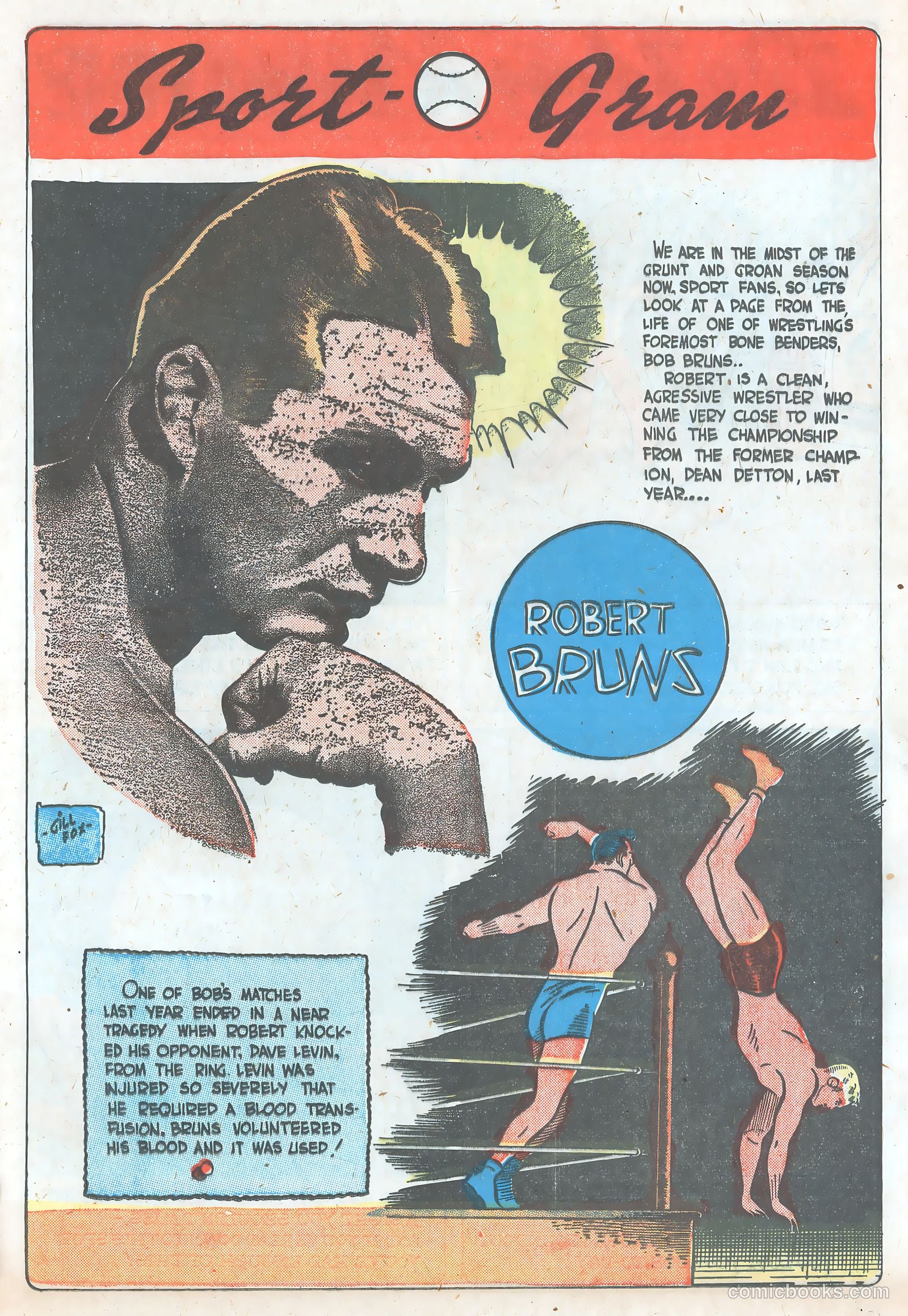 Star Comics #10 (1938) — page 8 of 63