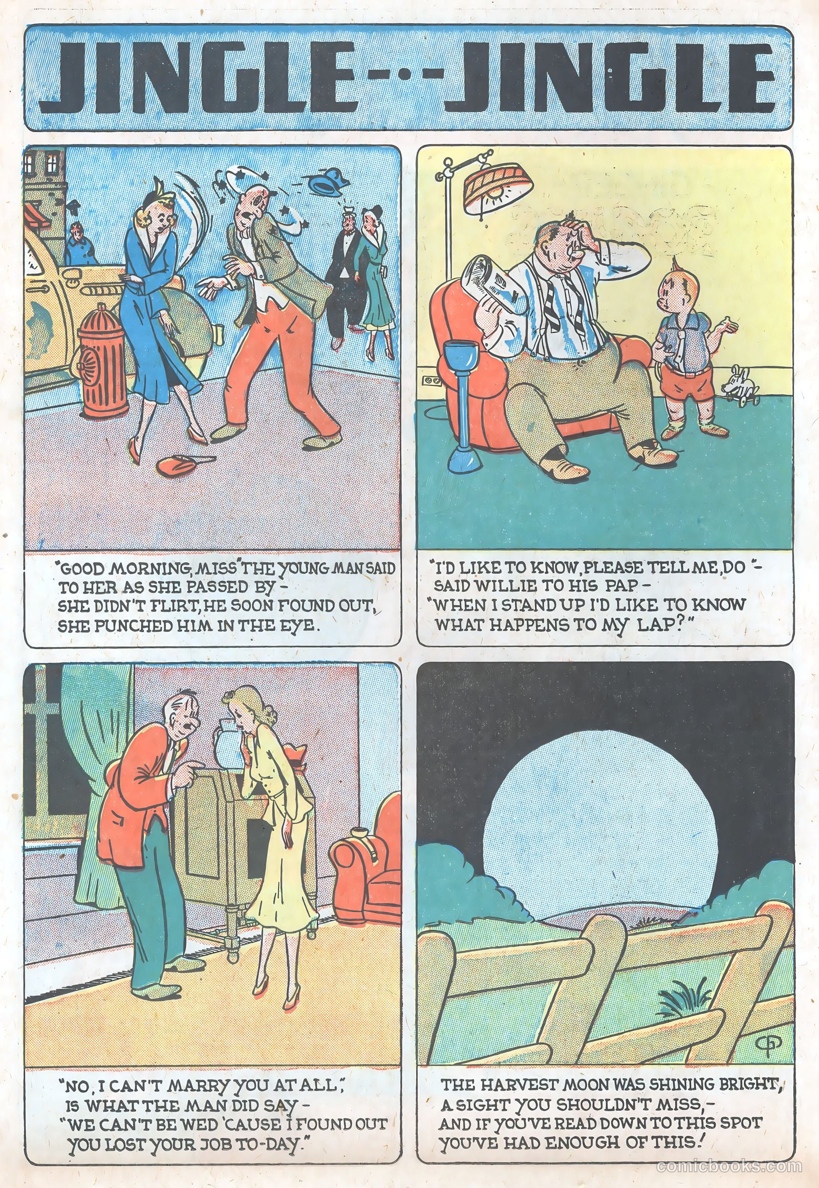 Star Comics #10 (1938) — page 9 of 63