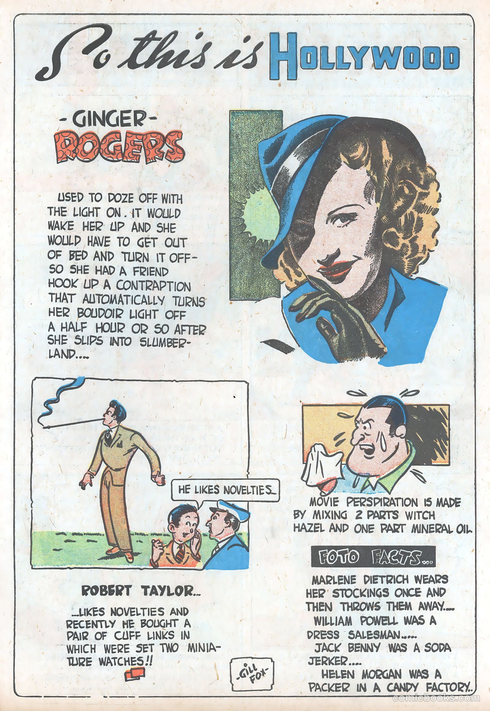 Star Comics #10 (1938) — page 10 of 63