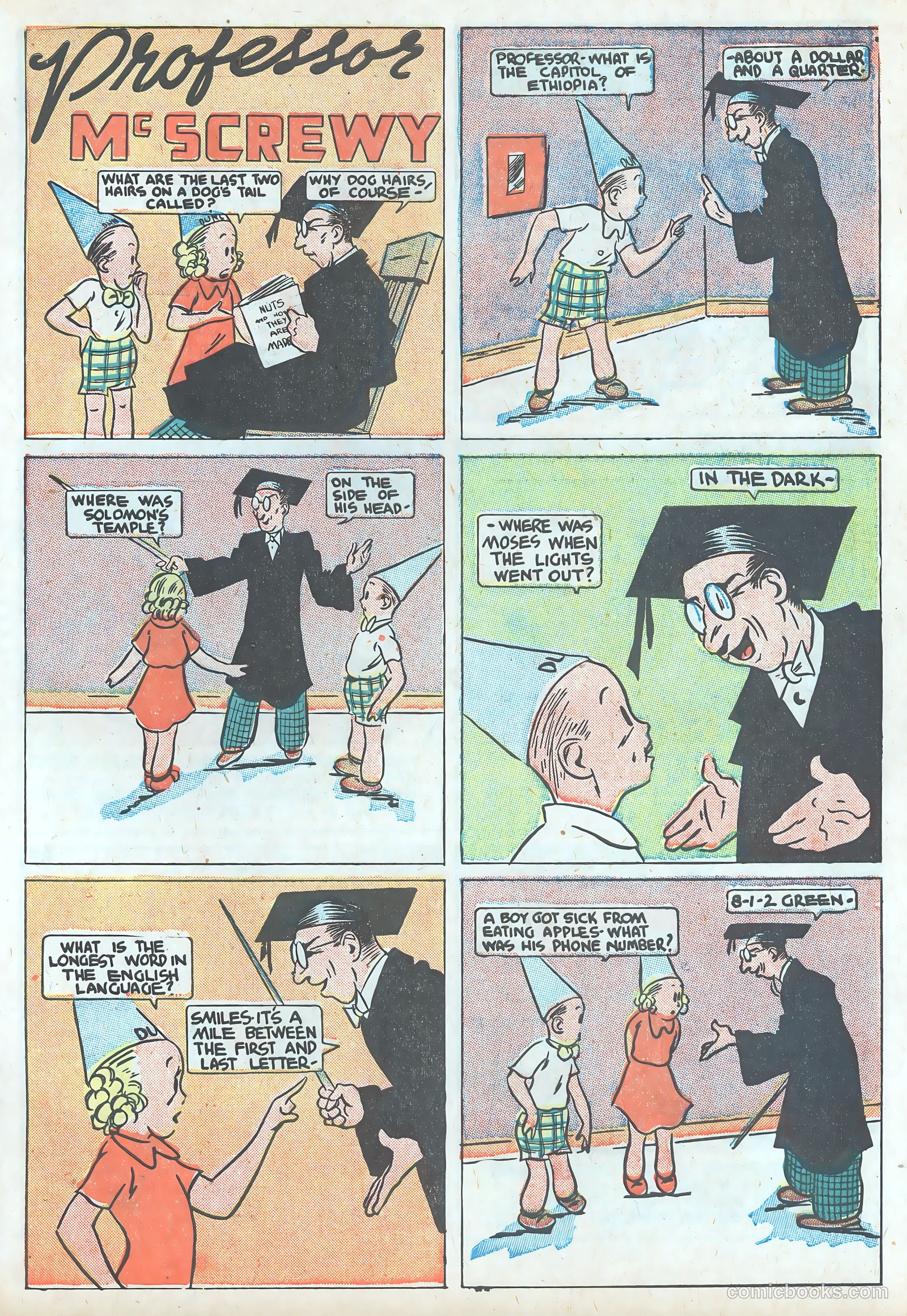 Star Comics #10 (1938) — page 14 of 63
