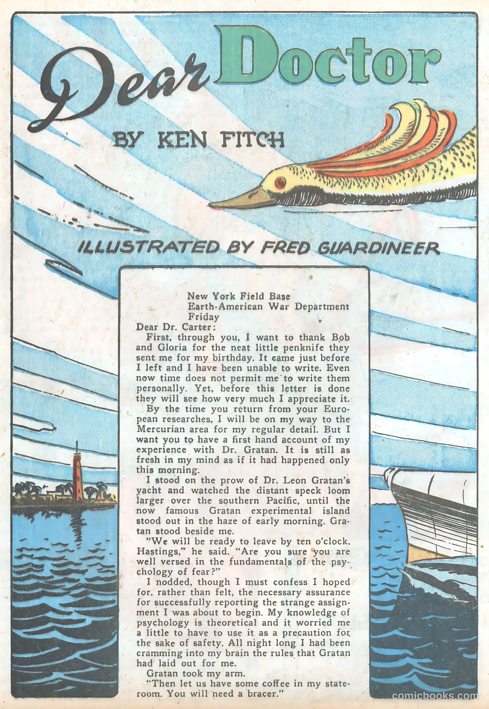 Star Comics #10 (1938) — page 34 of 63