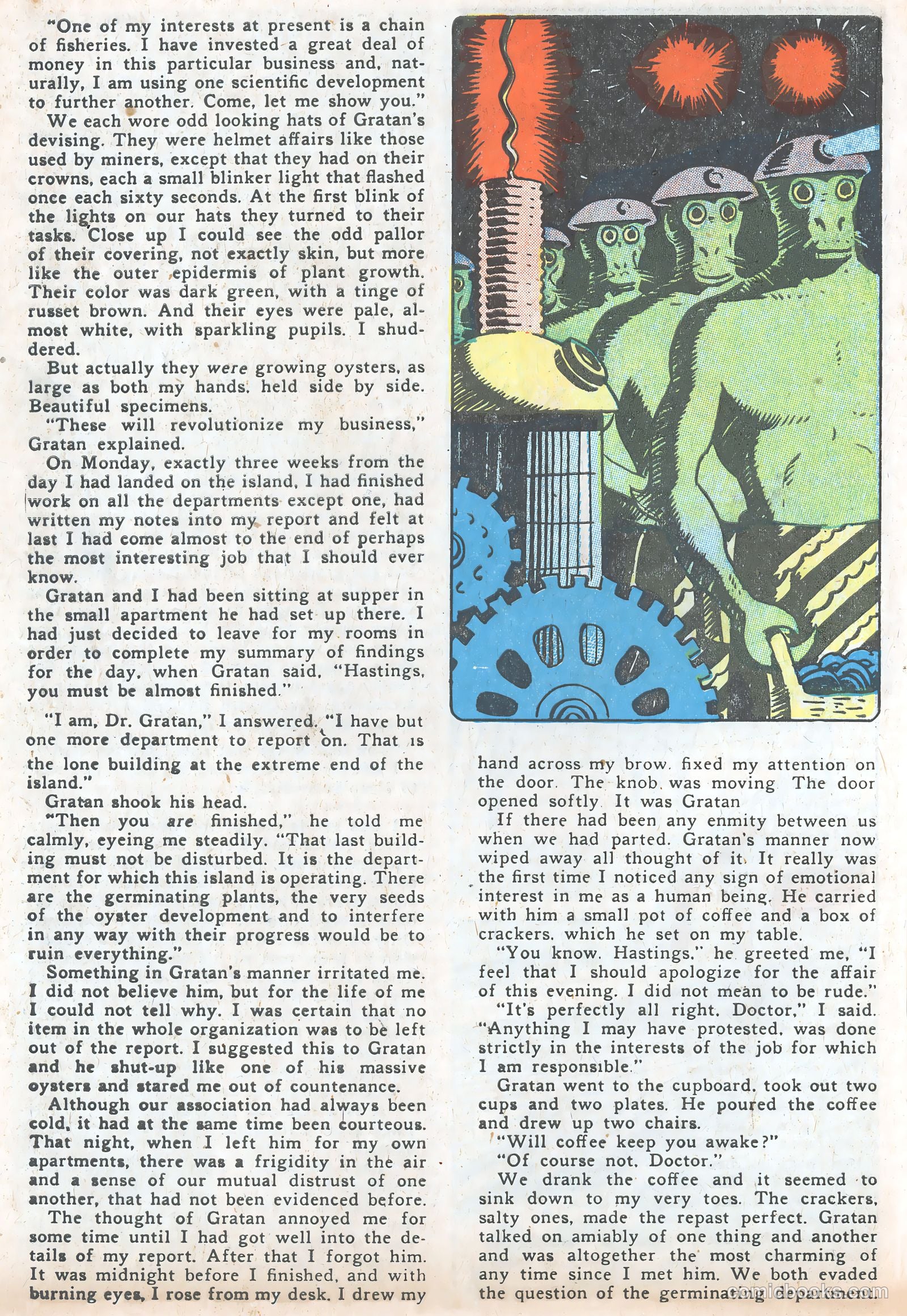 Star Comics #10 (1938) — page 36 of 63