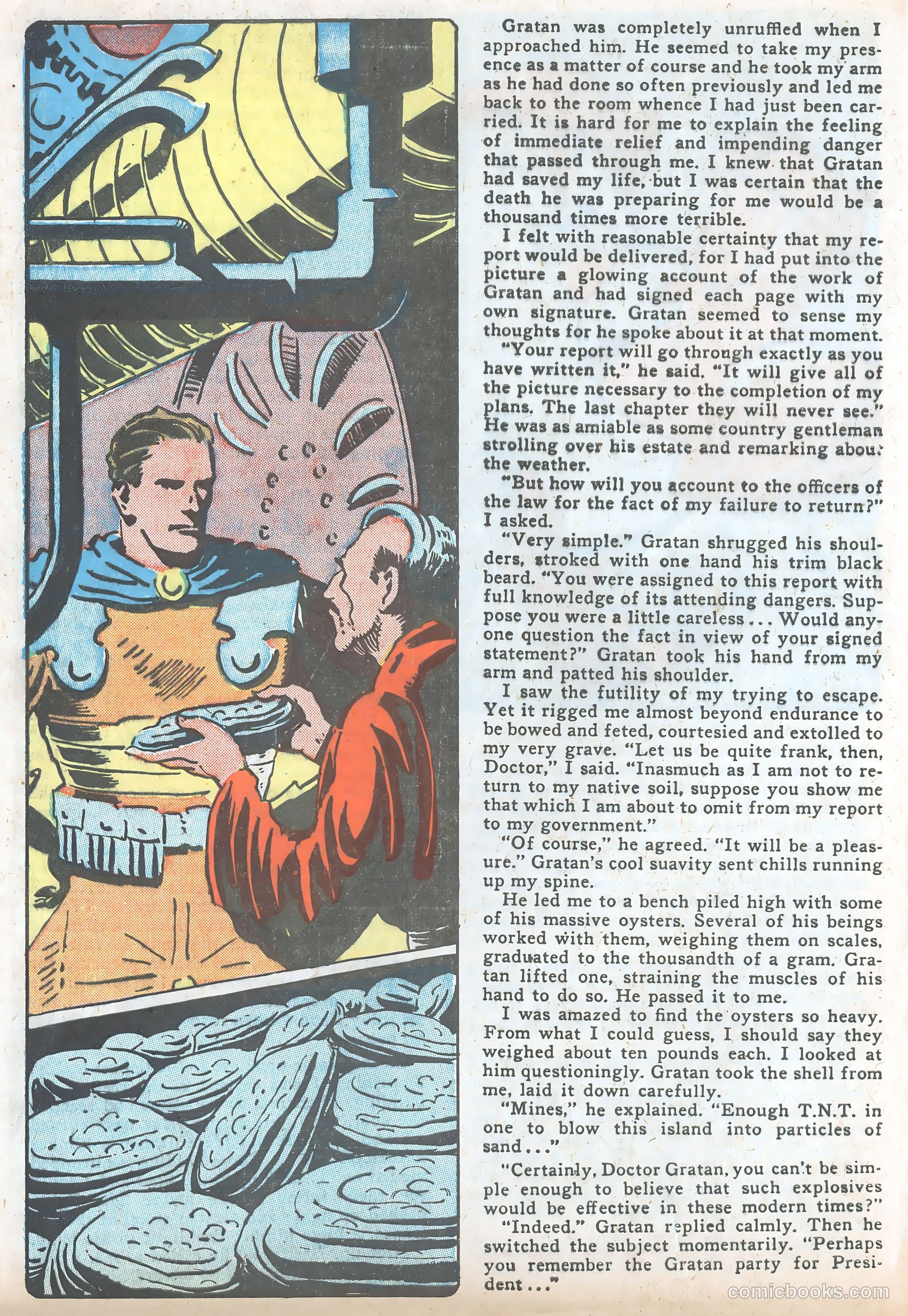 Star Comics #10 (1938) — page 38 of 63