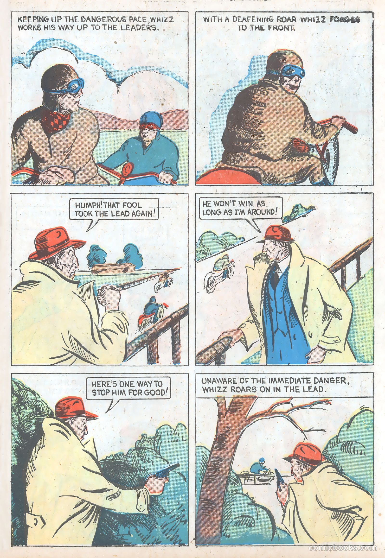 Star Comics #10 (1938) — page 53 of 63