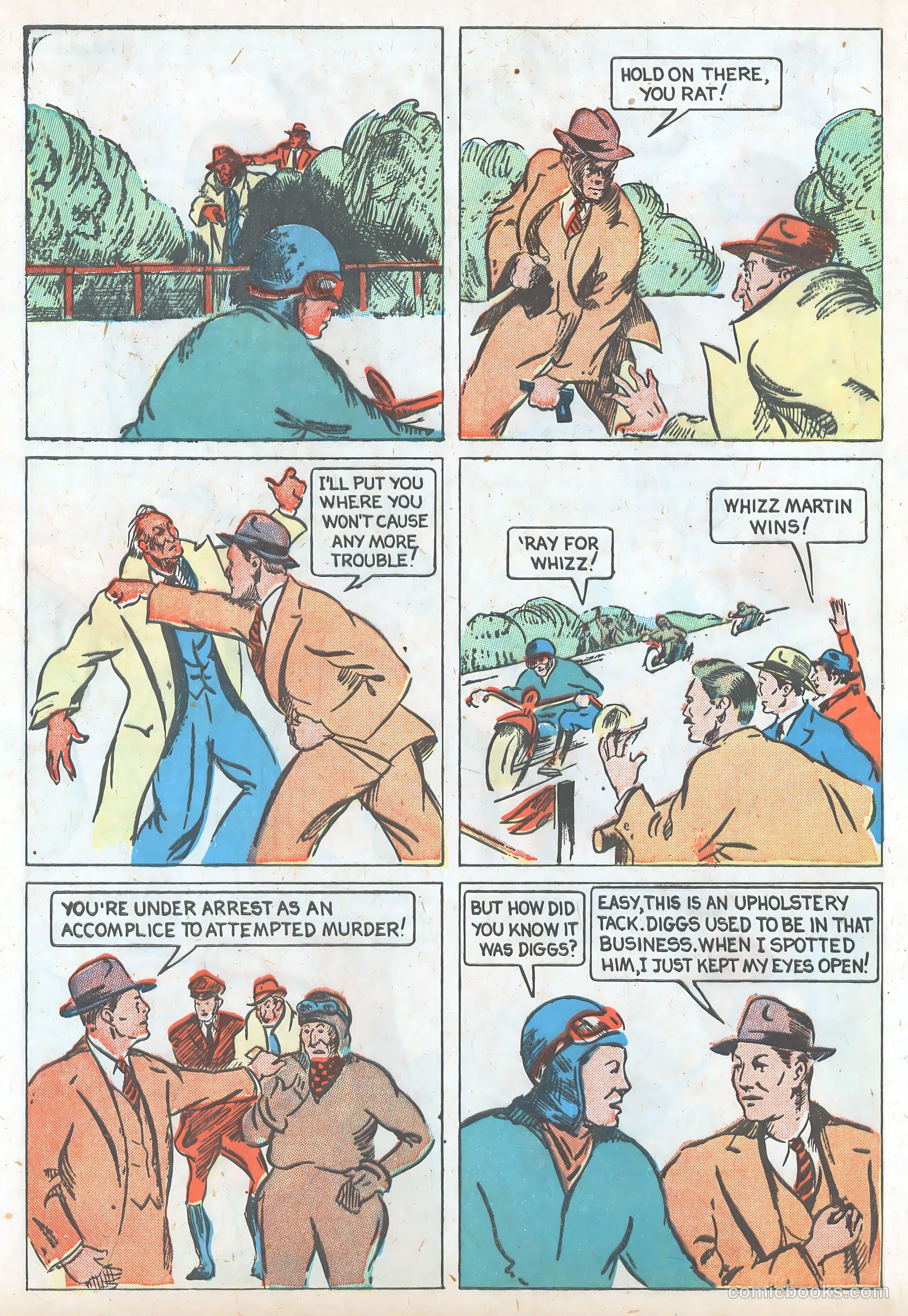 Star Comics #10 (1938) — page 54 of 63