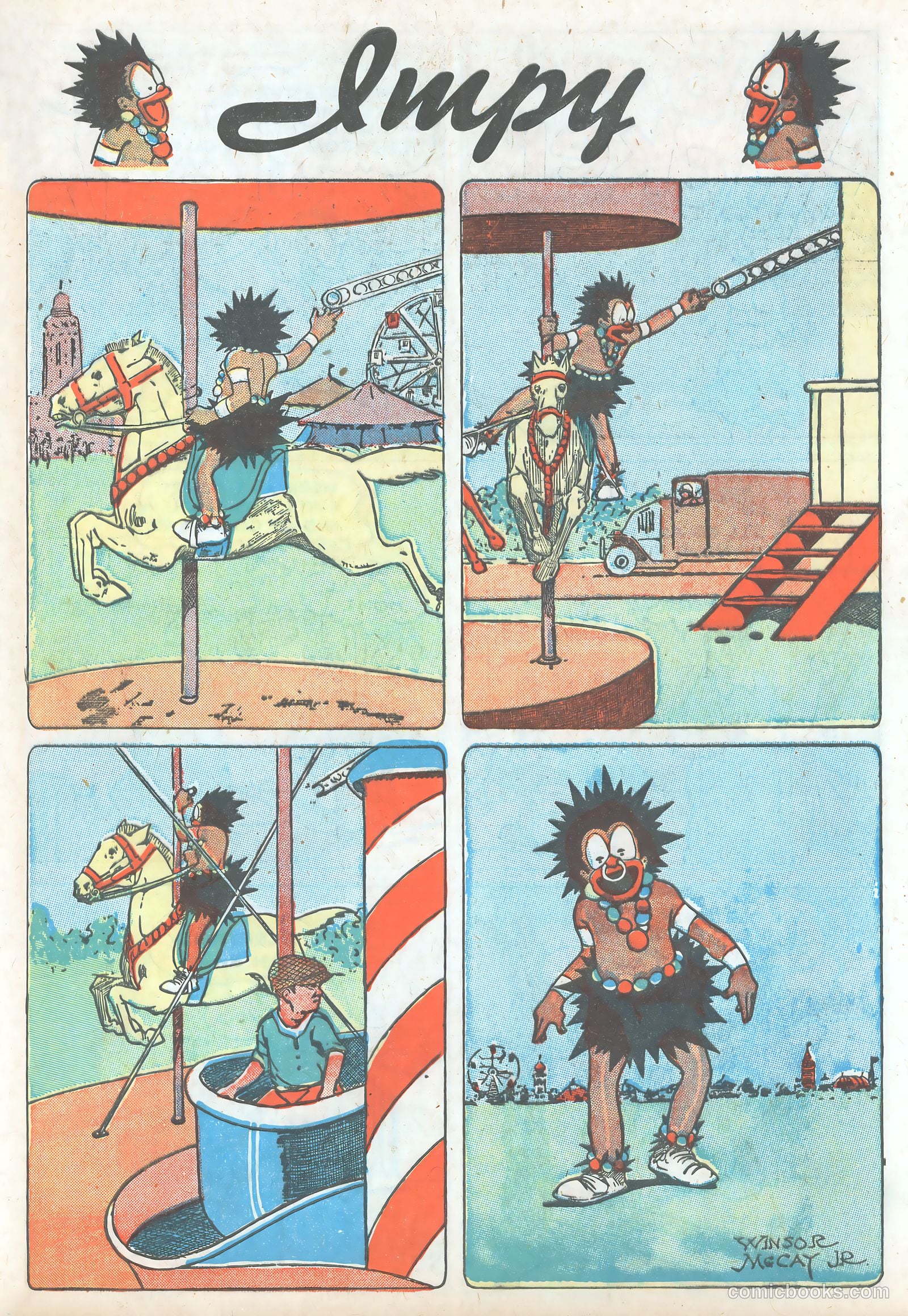 Star Comics #10 (1938) — page 55 of 63