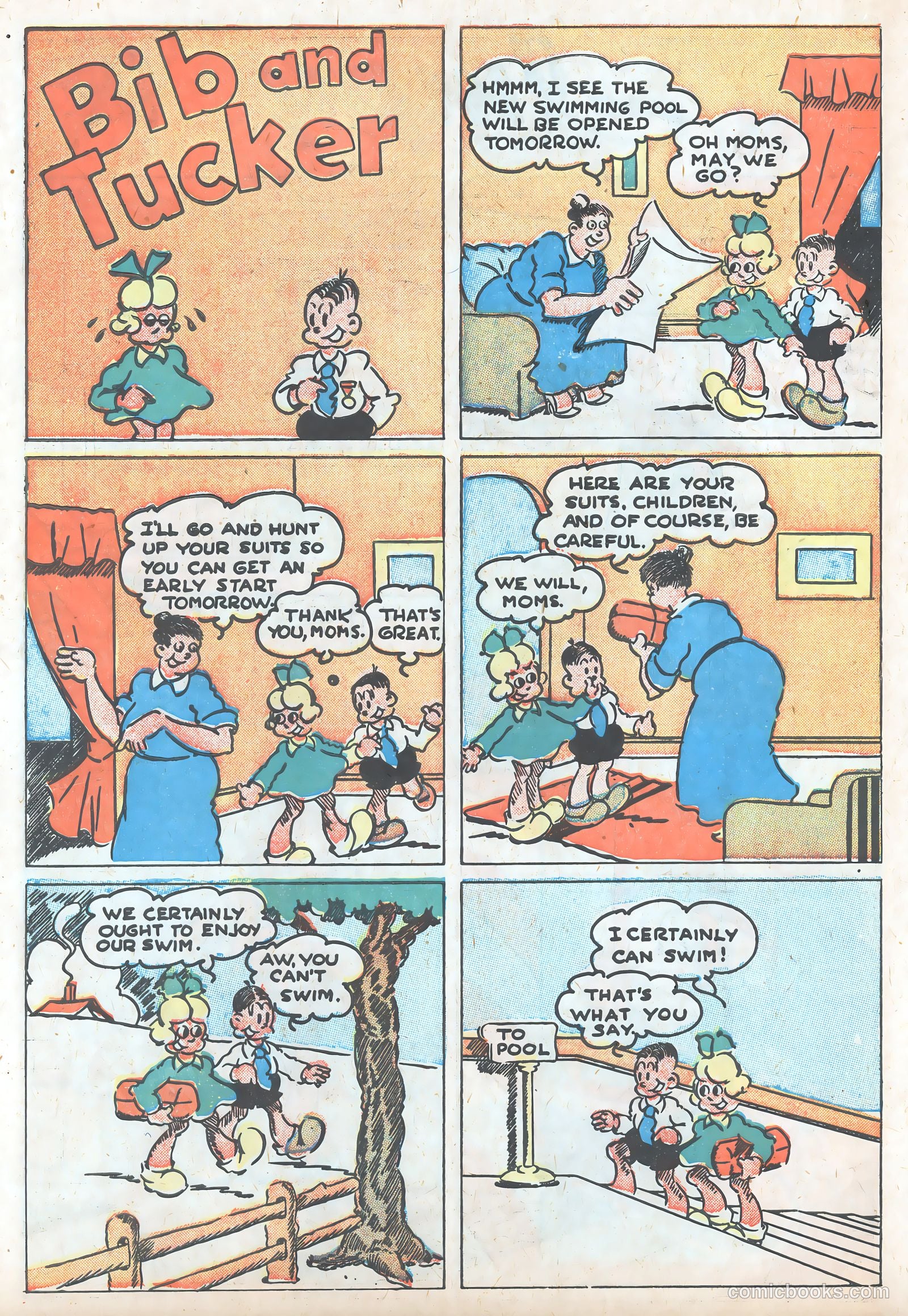 Star Comics #10 (1938) — page 56 of 63